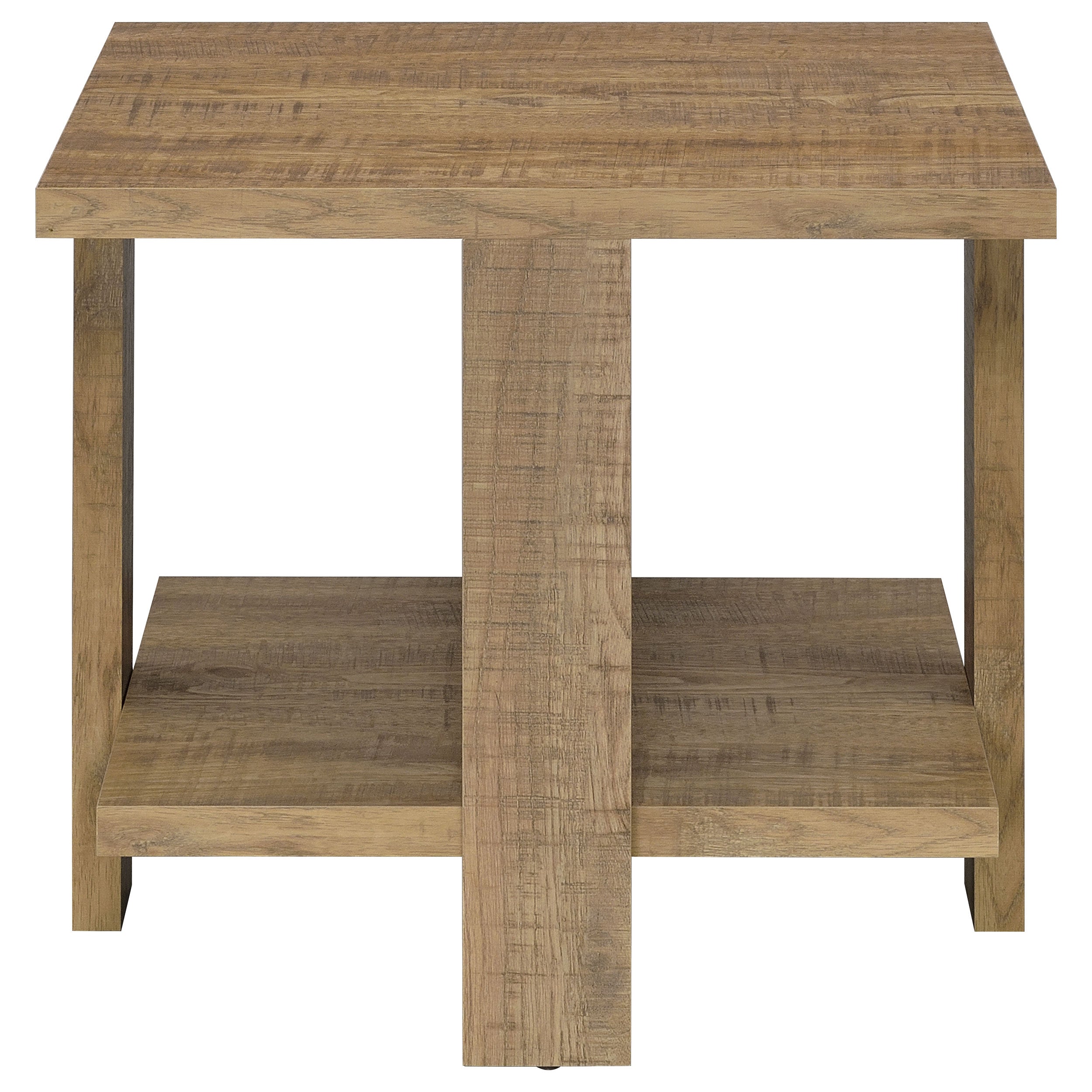 Dawn End Table - Luxury Home Furniture (MI)