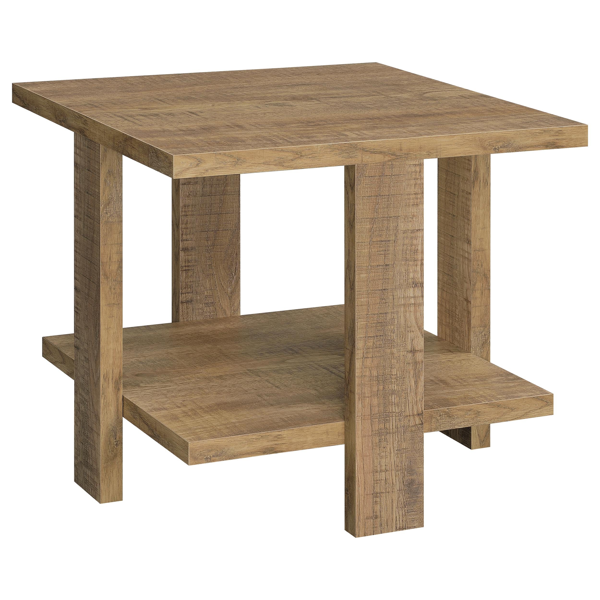 Dawn Coffee Table Set - Luxury Home Furniture (MI)