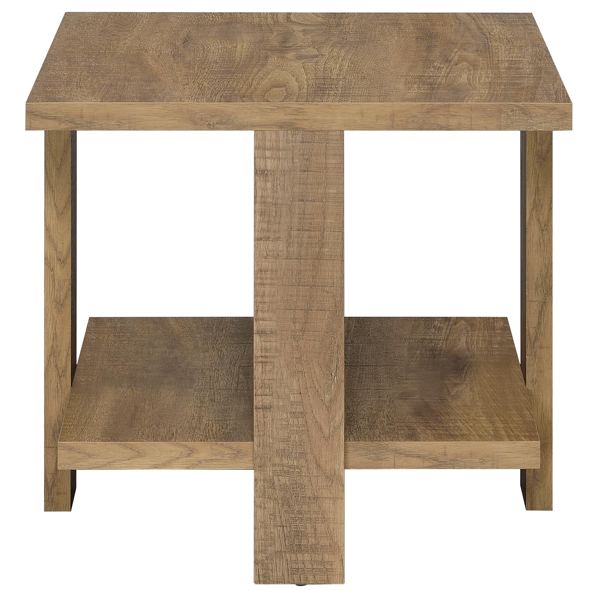 Dawn Coffee Table Set - Luxury Home Furniture (MI)
