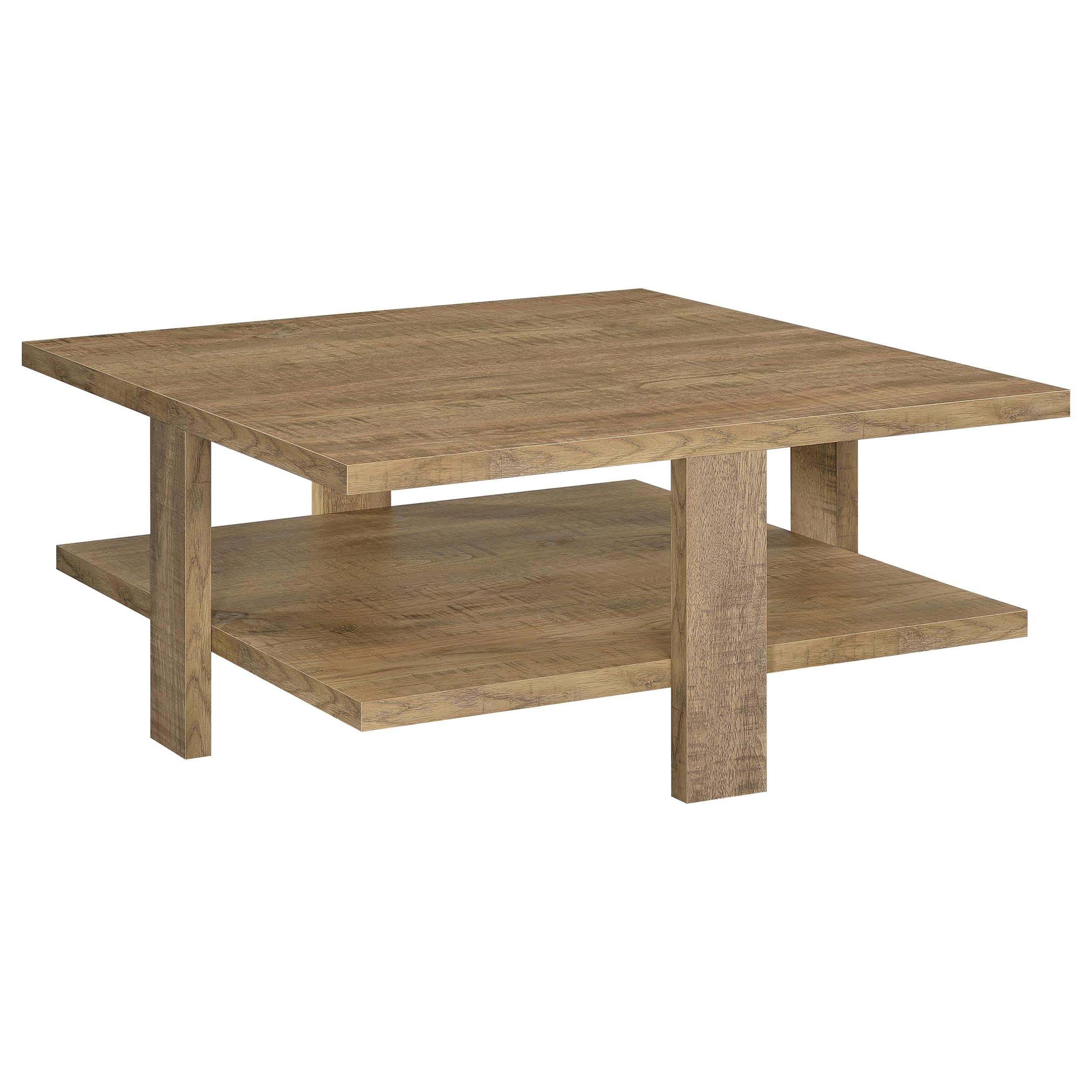 Dawn Coffee Table Set - Luxury Home Furniture (MI)