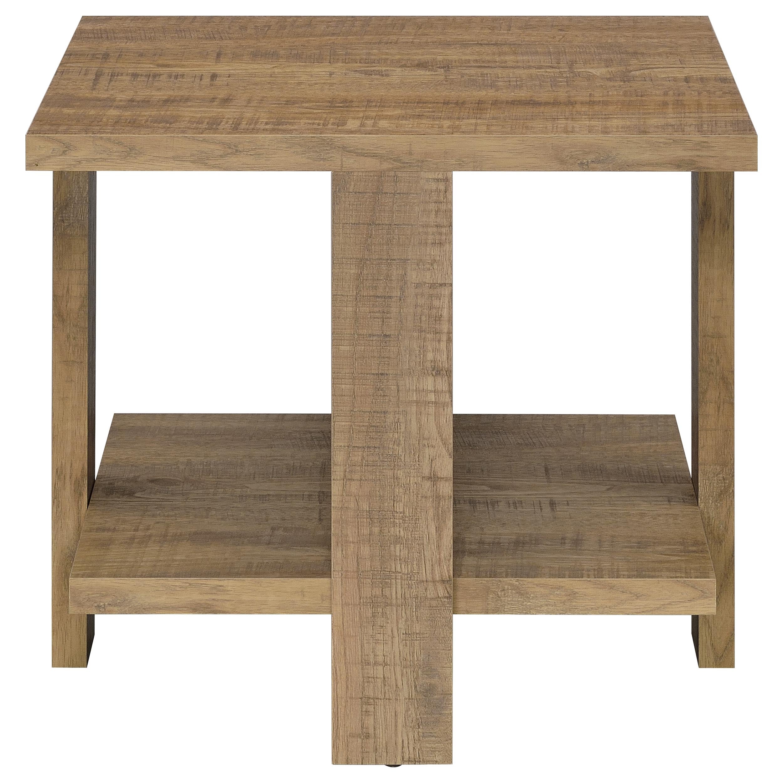 Dawn Coffee Table Set - Luxury Home Furniture (MI)