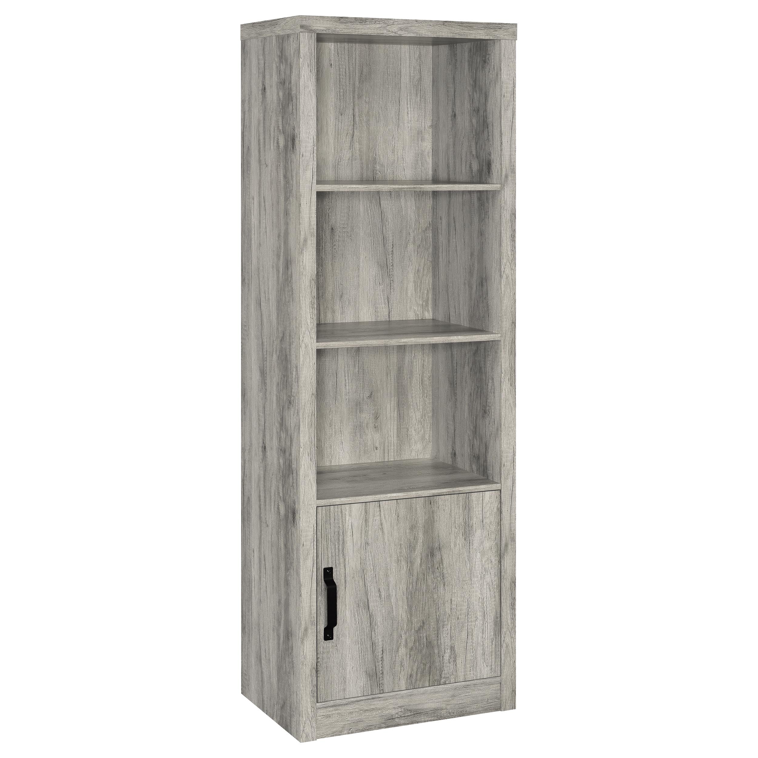 Burke Media Tower - Luxury Home Furniture (MI)