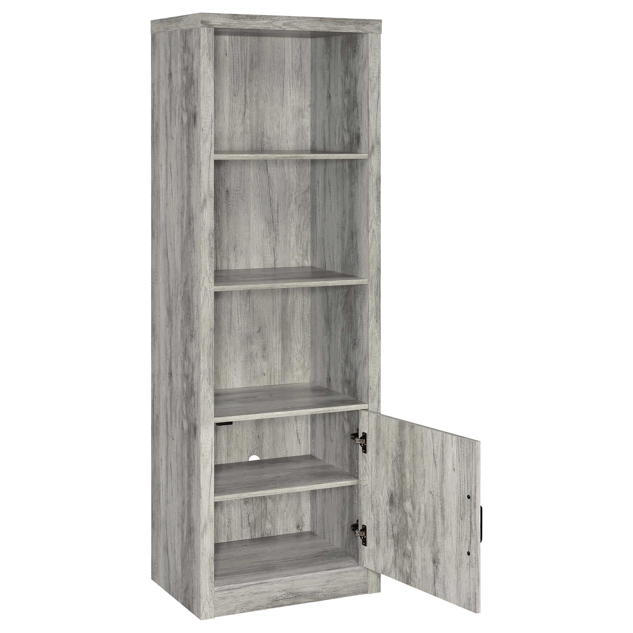 Burke Media Tower - Luxury Home Furniture (MI)