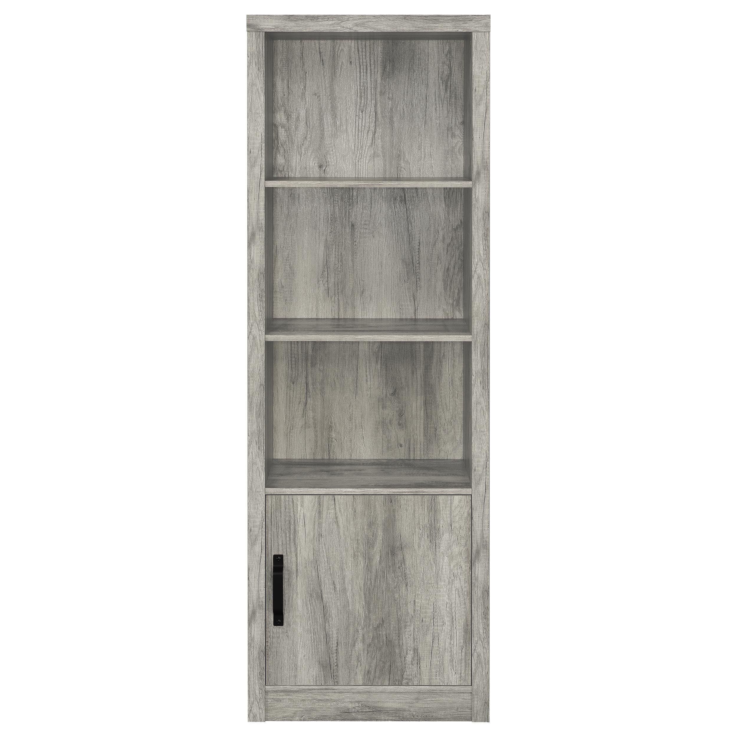 Burke Media Tower - Luxury Home Furniture (MI)