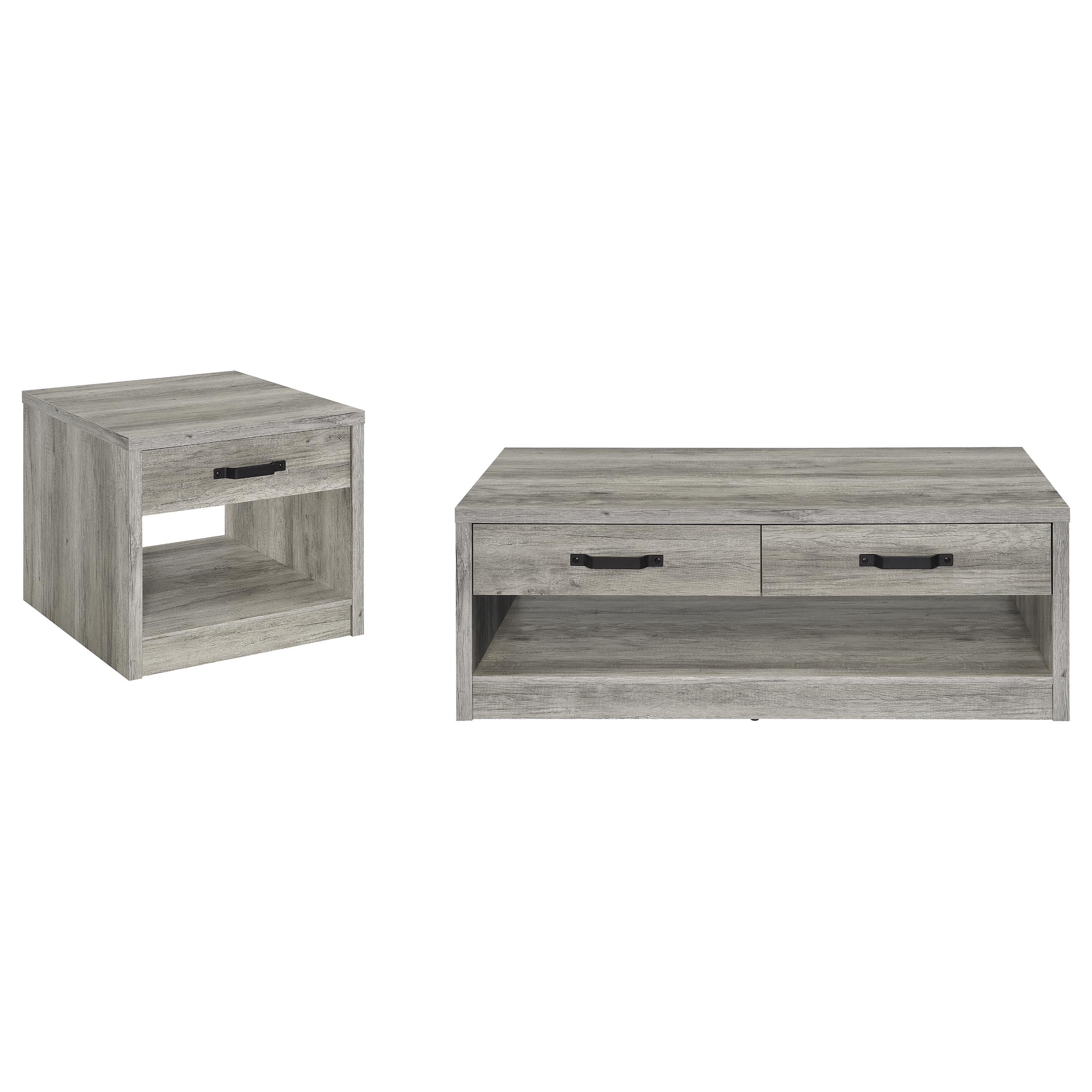Felix Coffee Table Sets - Luxury Home Furniture (MI)