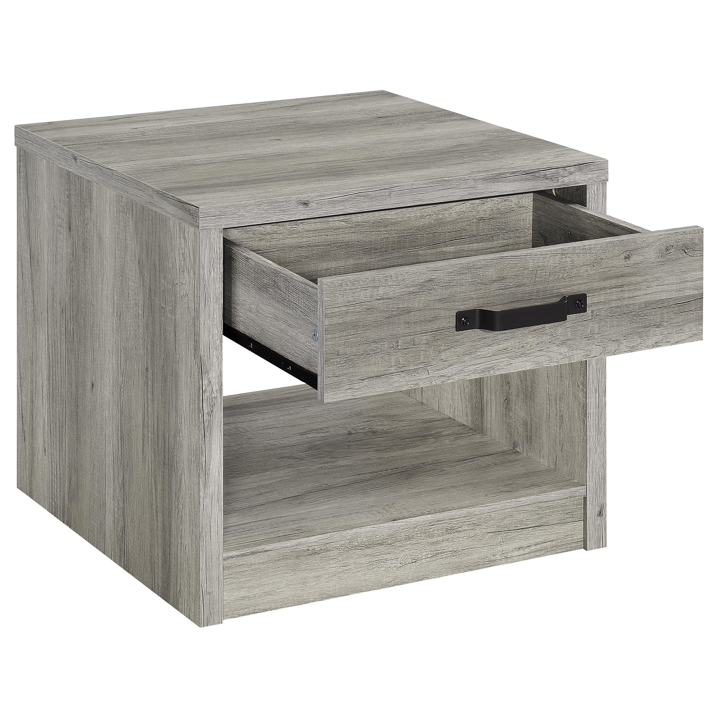 Felix Coffee Table Sets - Luxury Home Furniture (MI)