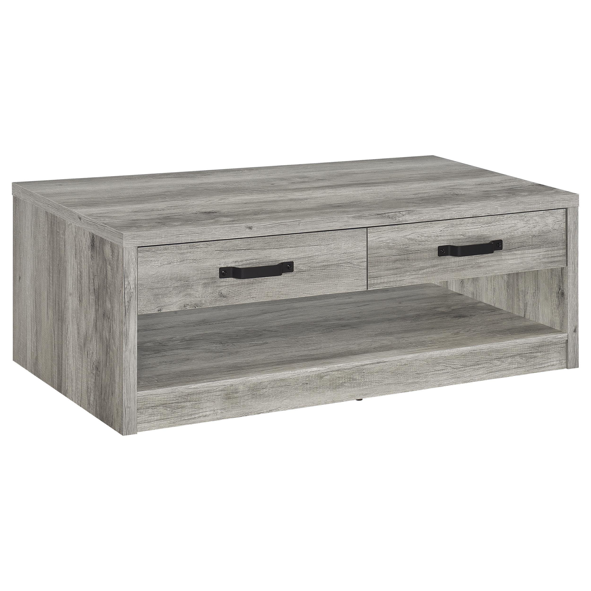 Felix Coffee Table Sets - Luxury Home Furniture (MI)