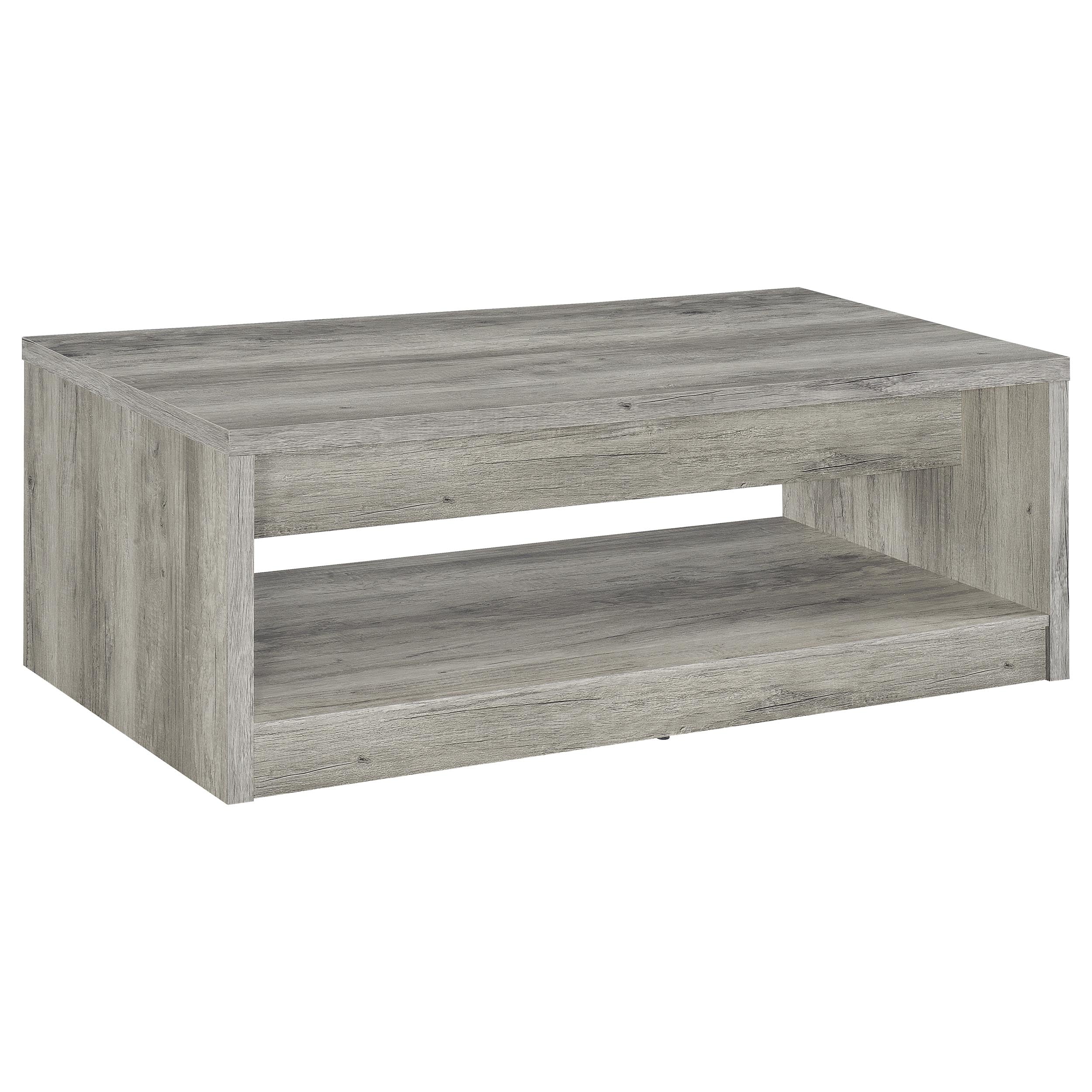Felix Coffee Table Sets - Luxury Home Furniture (MI)