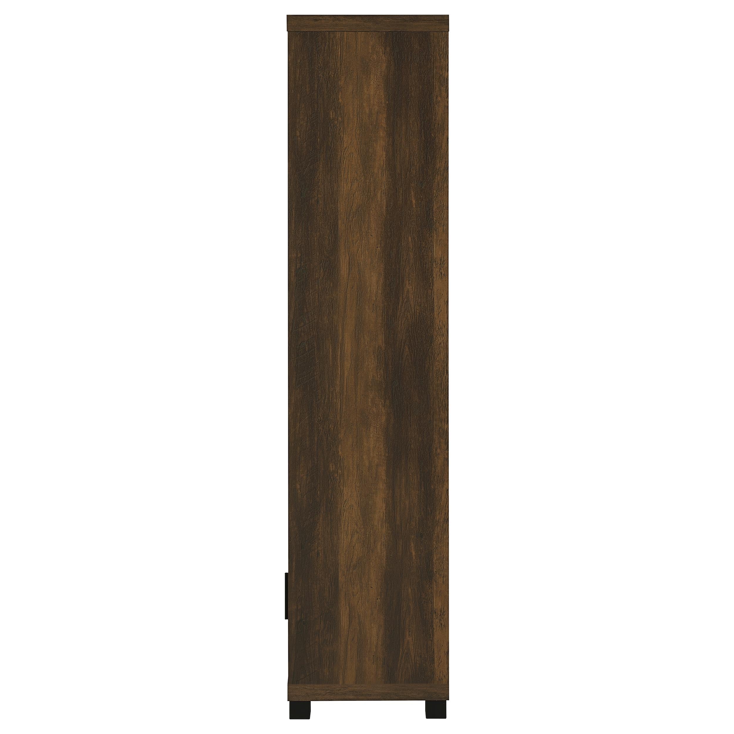 Sachin Media Tower - Luxury Home Furniture (MI)