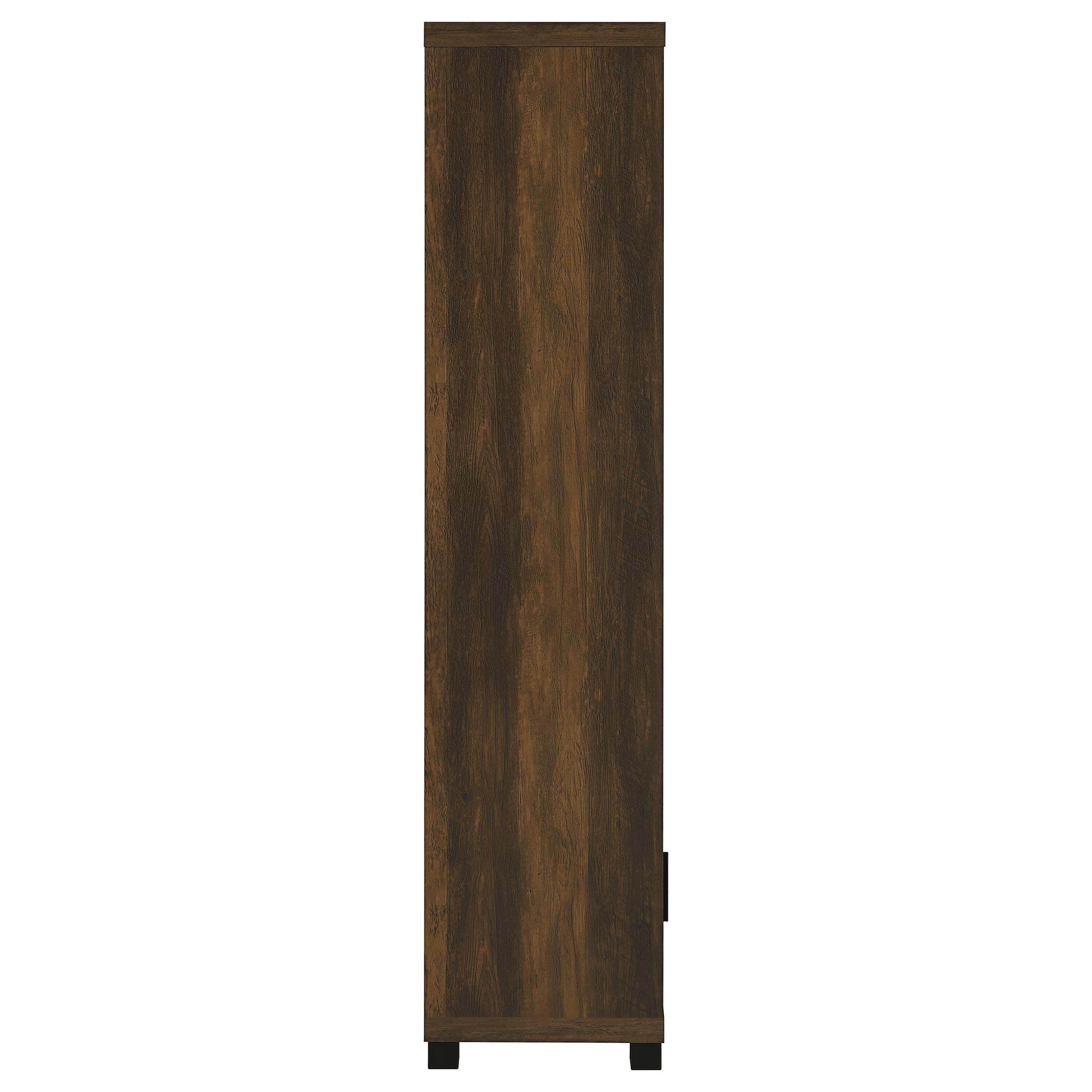 Sachin Media Tower - Luxury Home Furniture (MI)