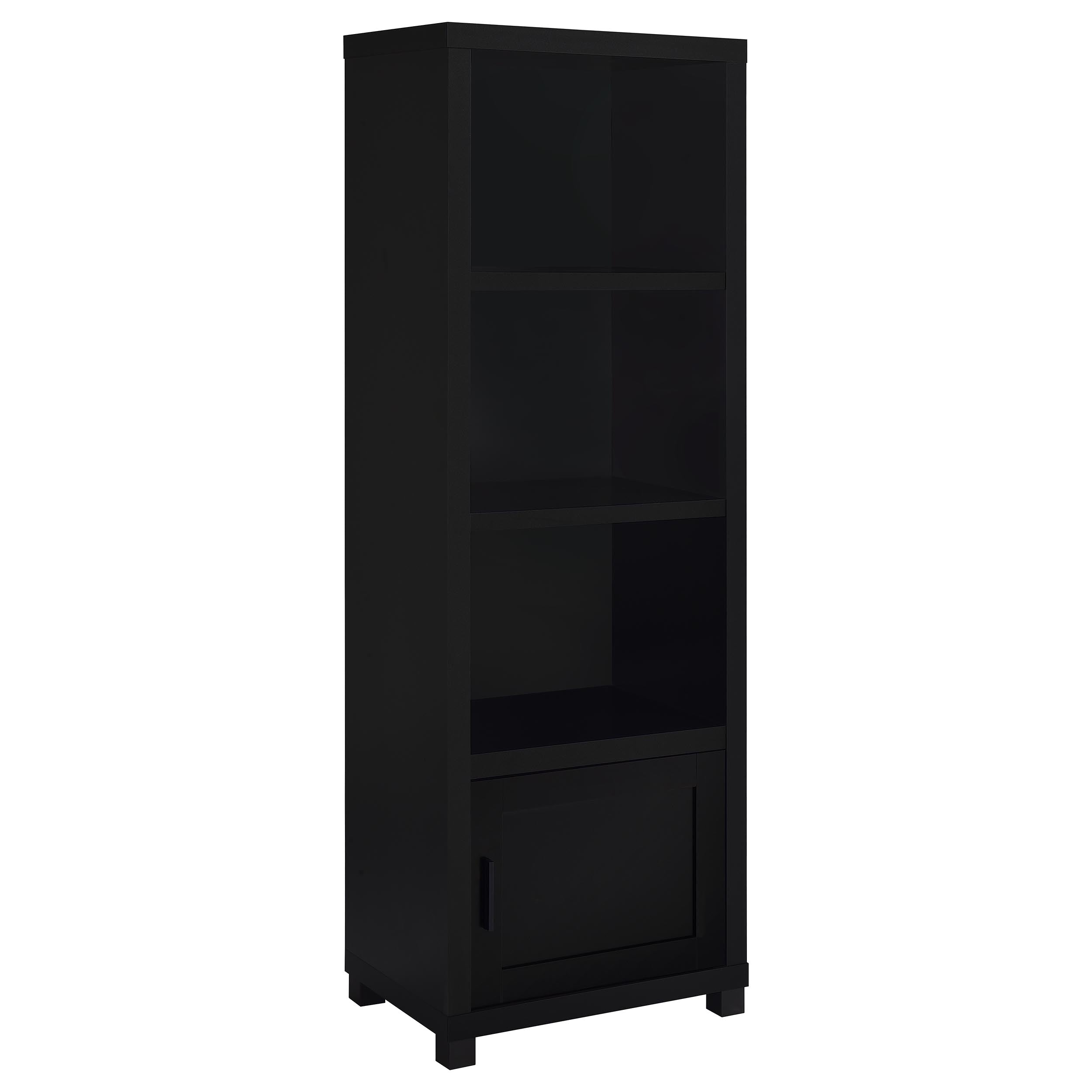 Jupiter Media Tower - Luxury Home Furniture (MI)