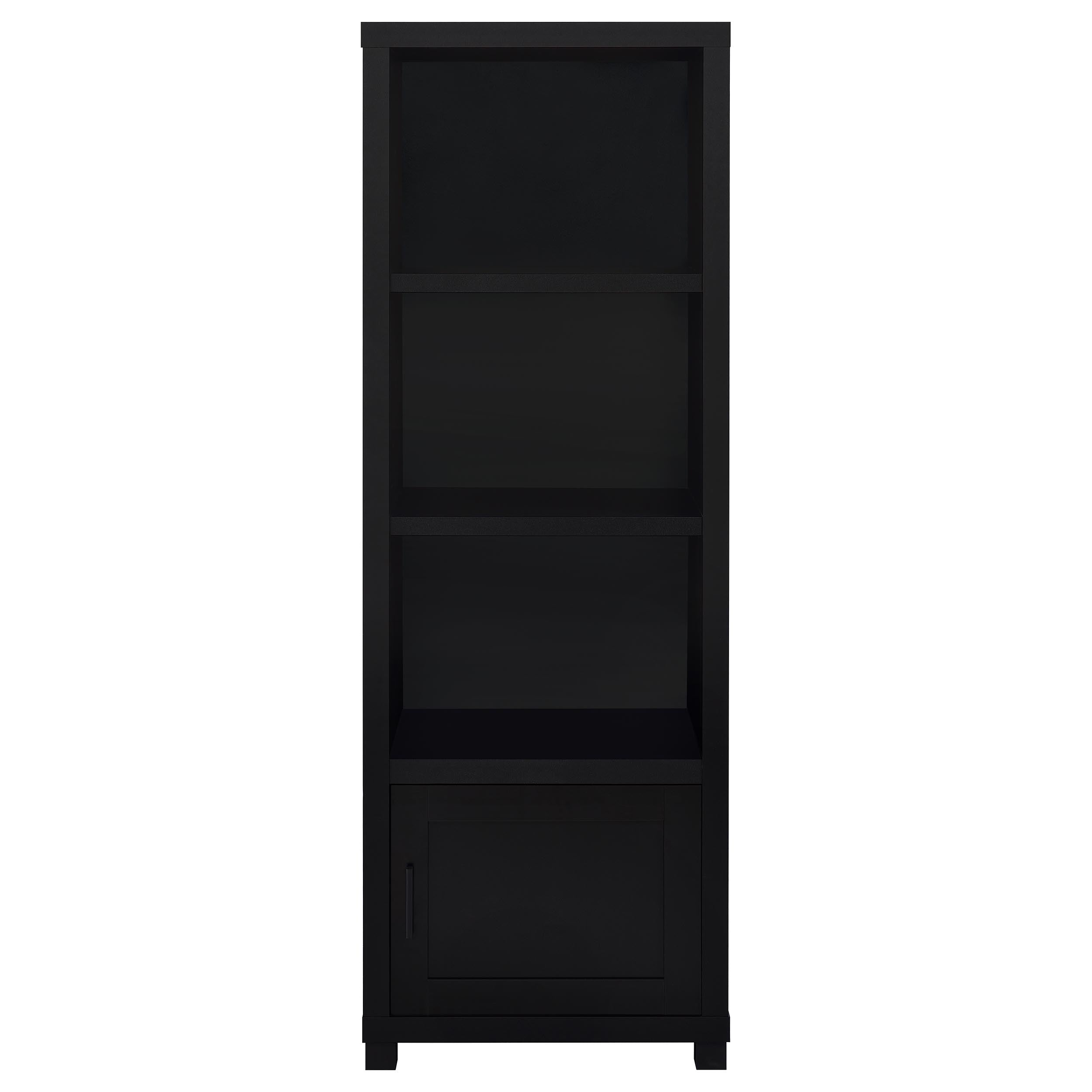 Jupiter Media Tower - Luxury Home Furniture (MI)