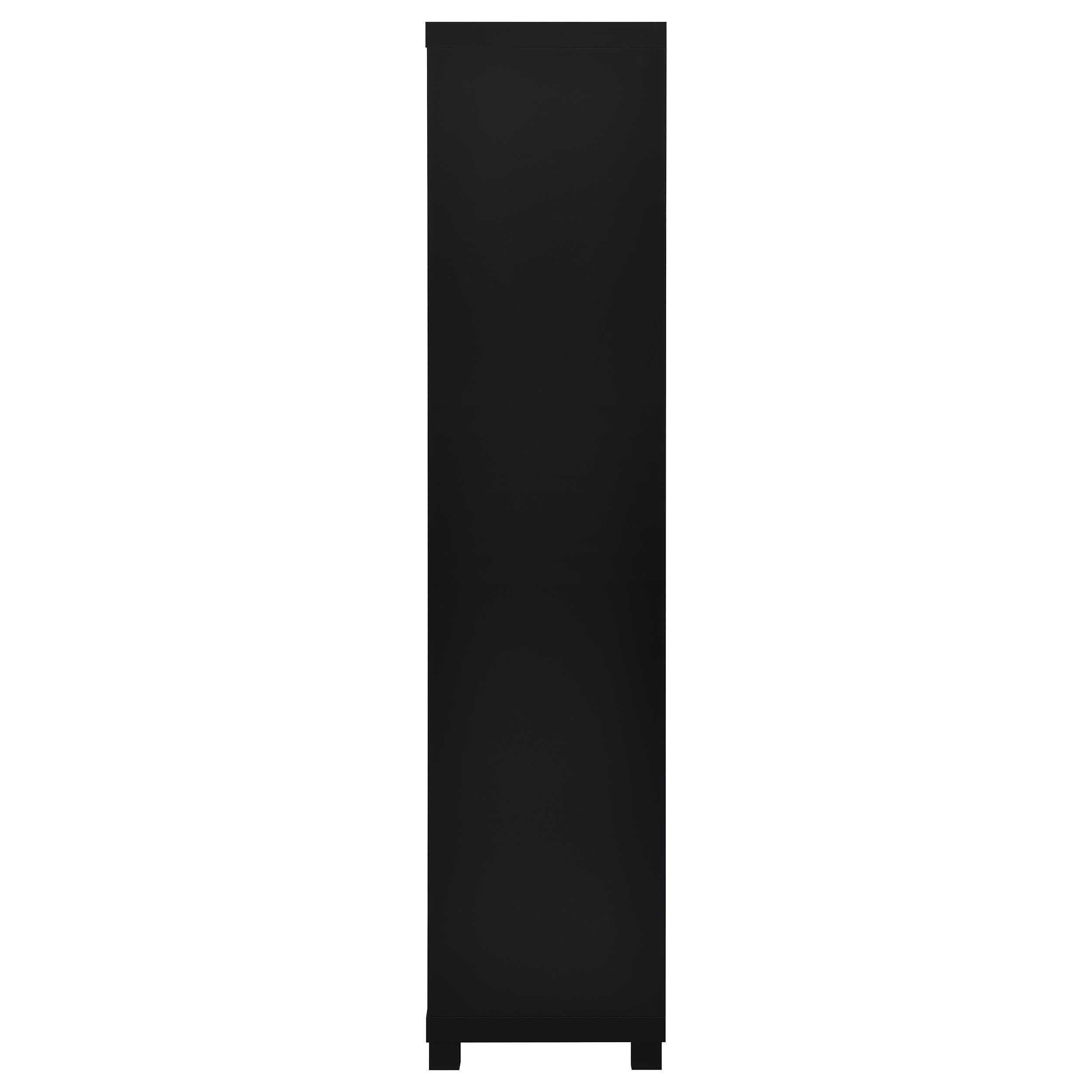 Jupiter Media Tower - Luxury Home Furniture (MI)