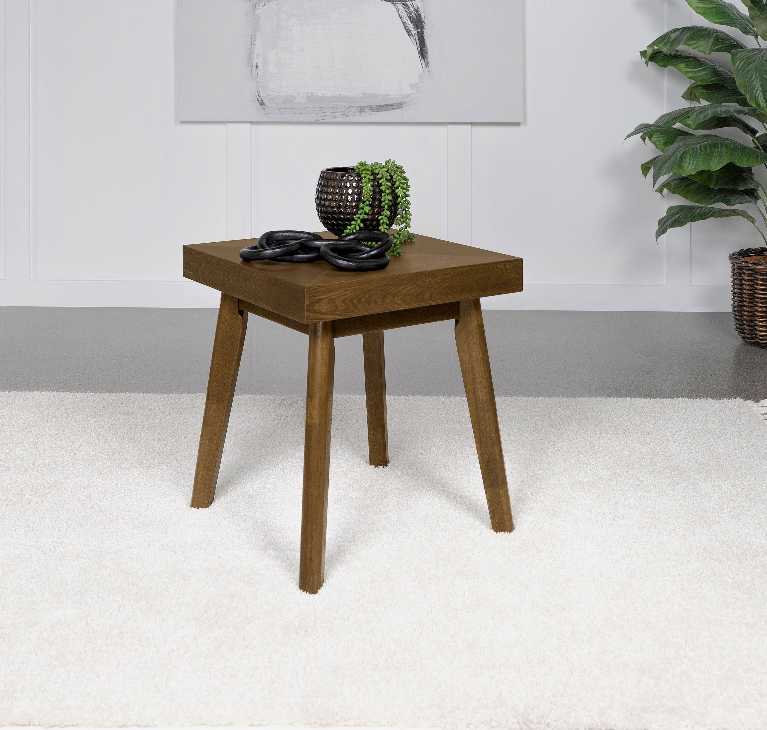 Westerly End & Side Table - Luxury Home Furniture (MI)