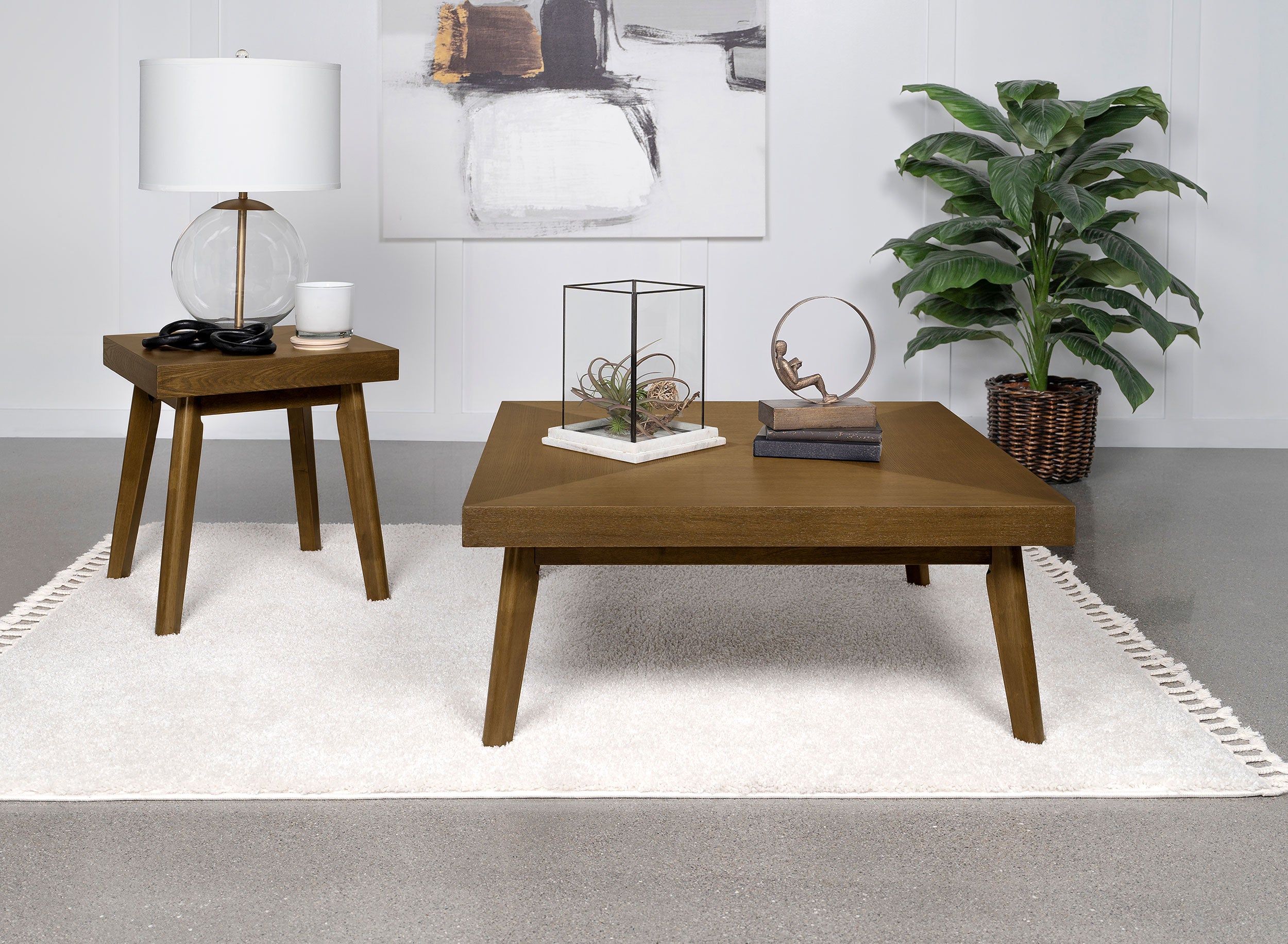 Westerly Coffee Table Set