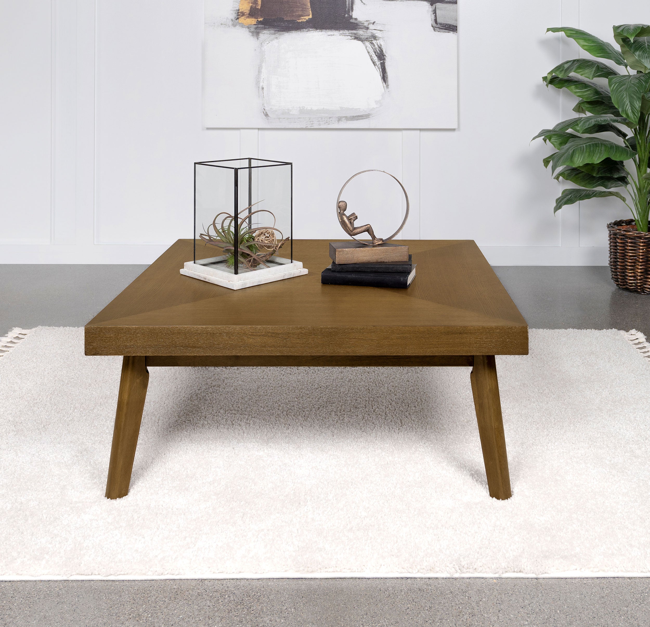 Westerly Coffee Table - Luxury Home Furniture (MI)