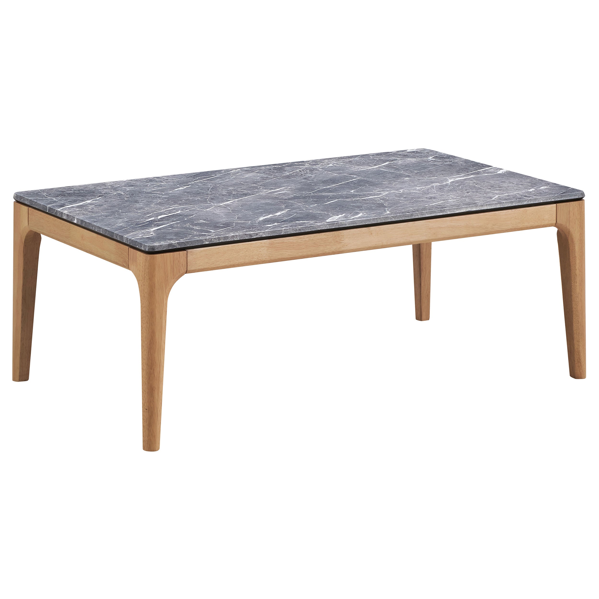 Polaris Coffee Table - Luxury Home Furniture (MI)