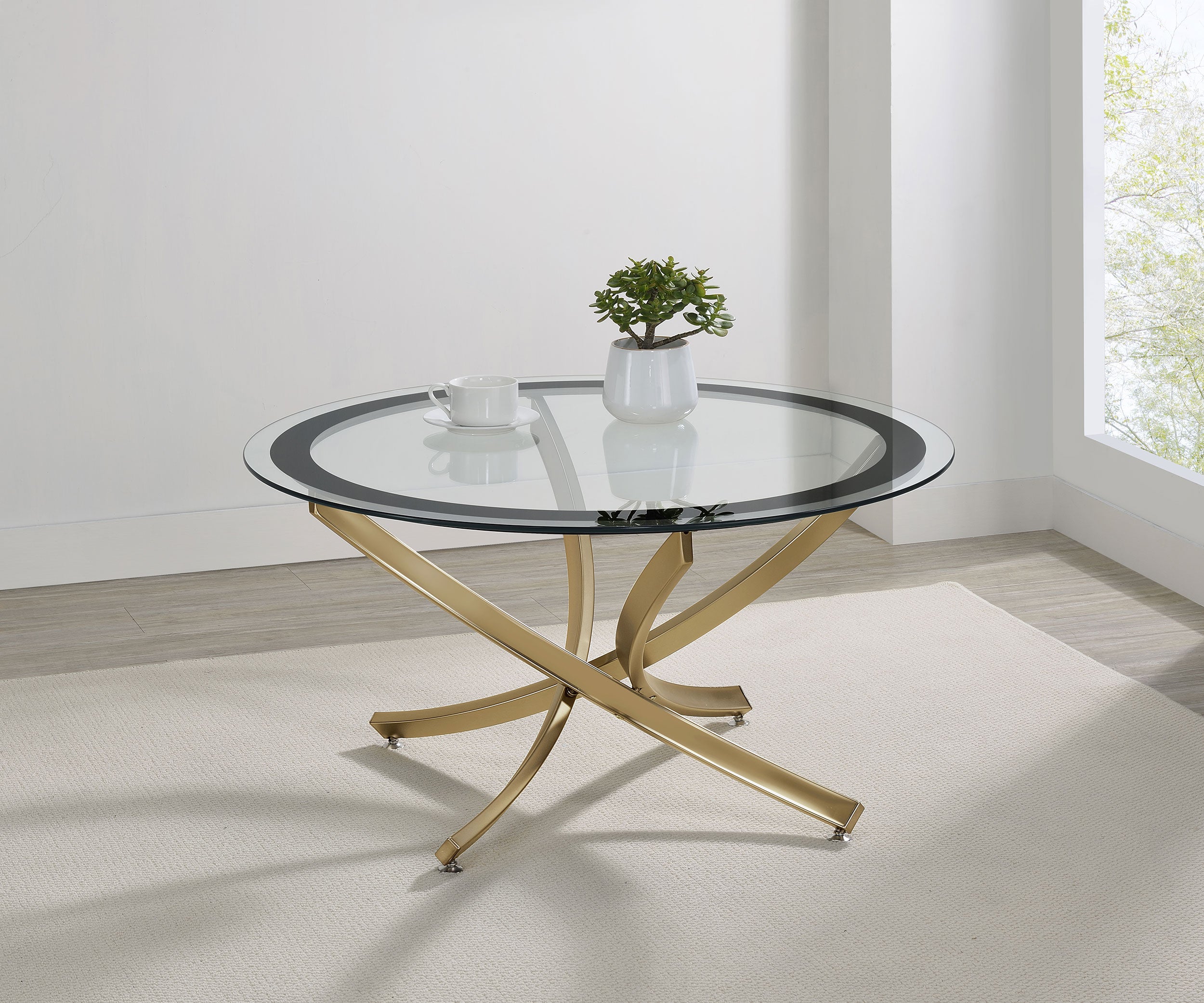 Brooke Tables - Luxury Home Furniture (MI)