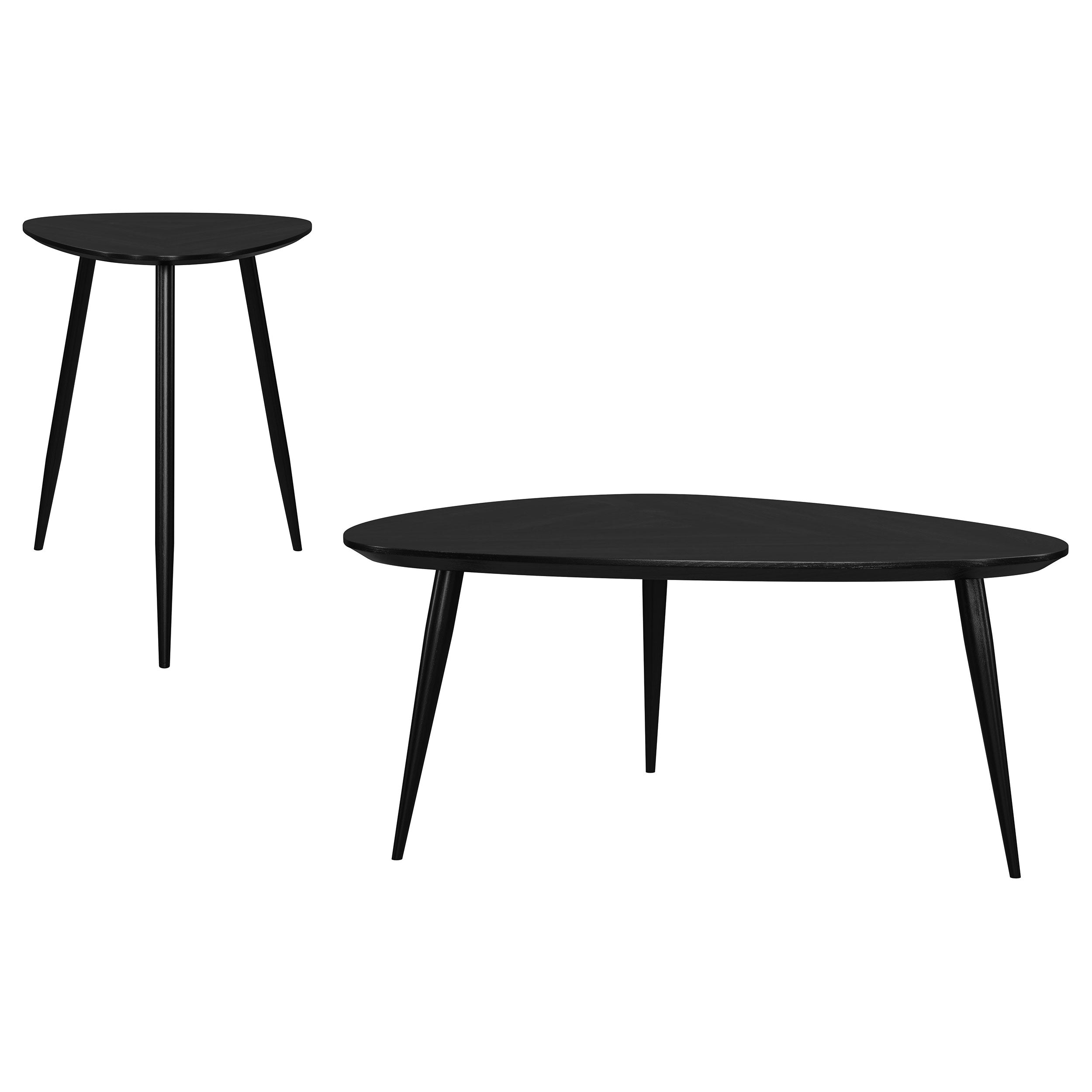 Odessa Coffee Table Sets - Luxury Home Furniture (MI)