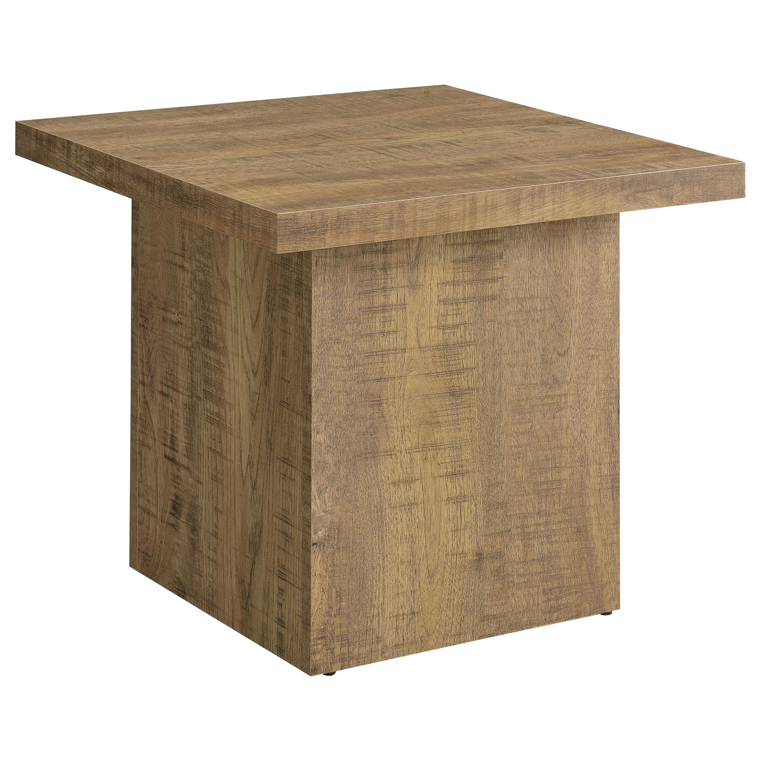 Devar End Table - Luxury Home Furniture (MI)