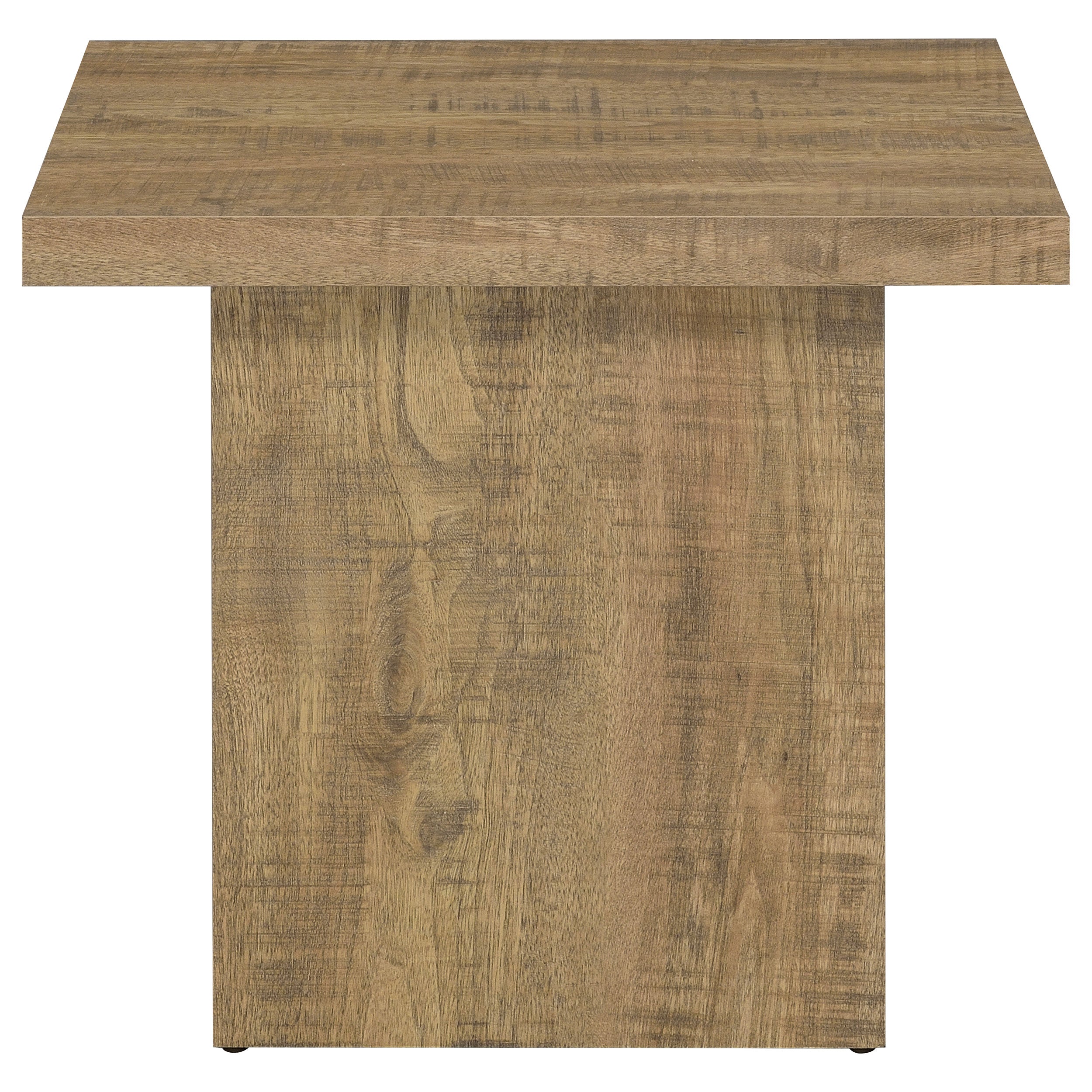 Devar End Table - Luxury Home Furniture (MI)