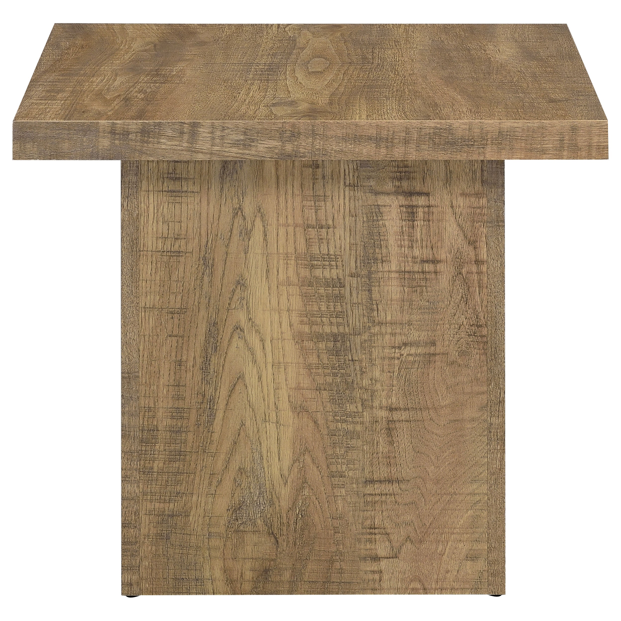 Devar End Table - Luxury Home Furniture (MI)