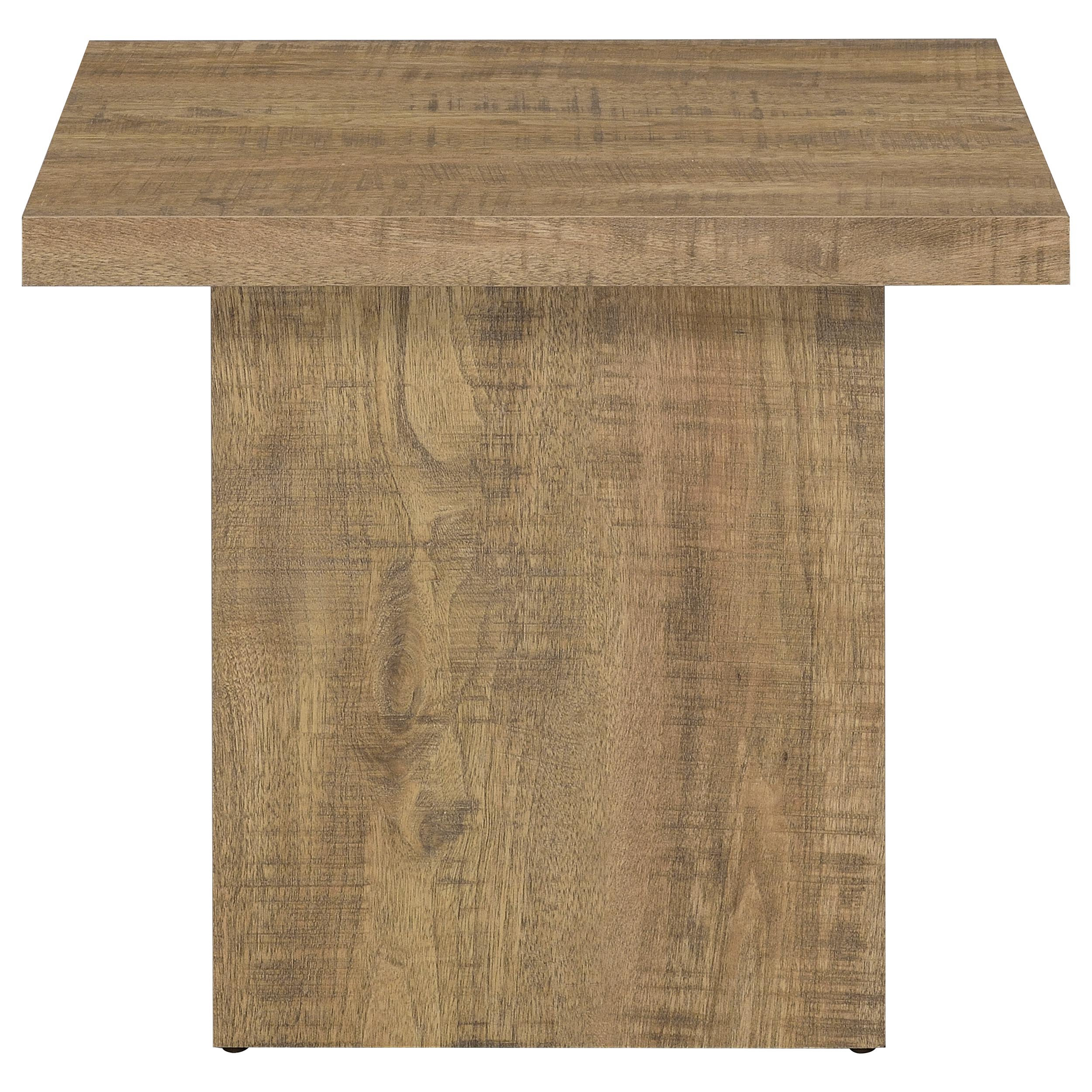 Devar Coffee Table Set - Luxury Home Furniture (MI)