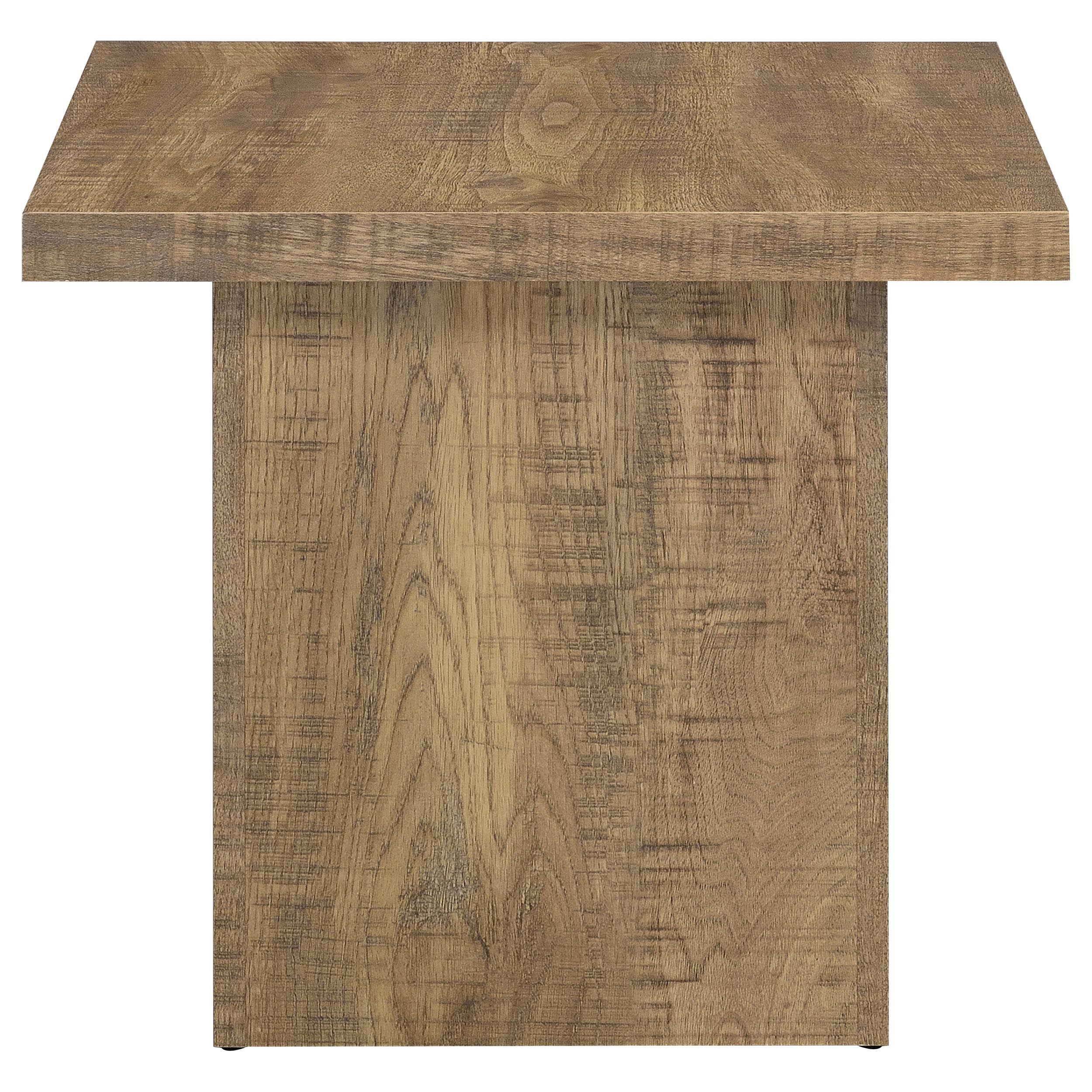 Devar Coffee Table Set - Luxury Home Furniture (MI)