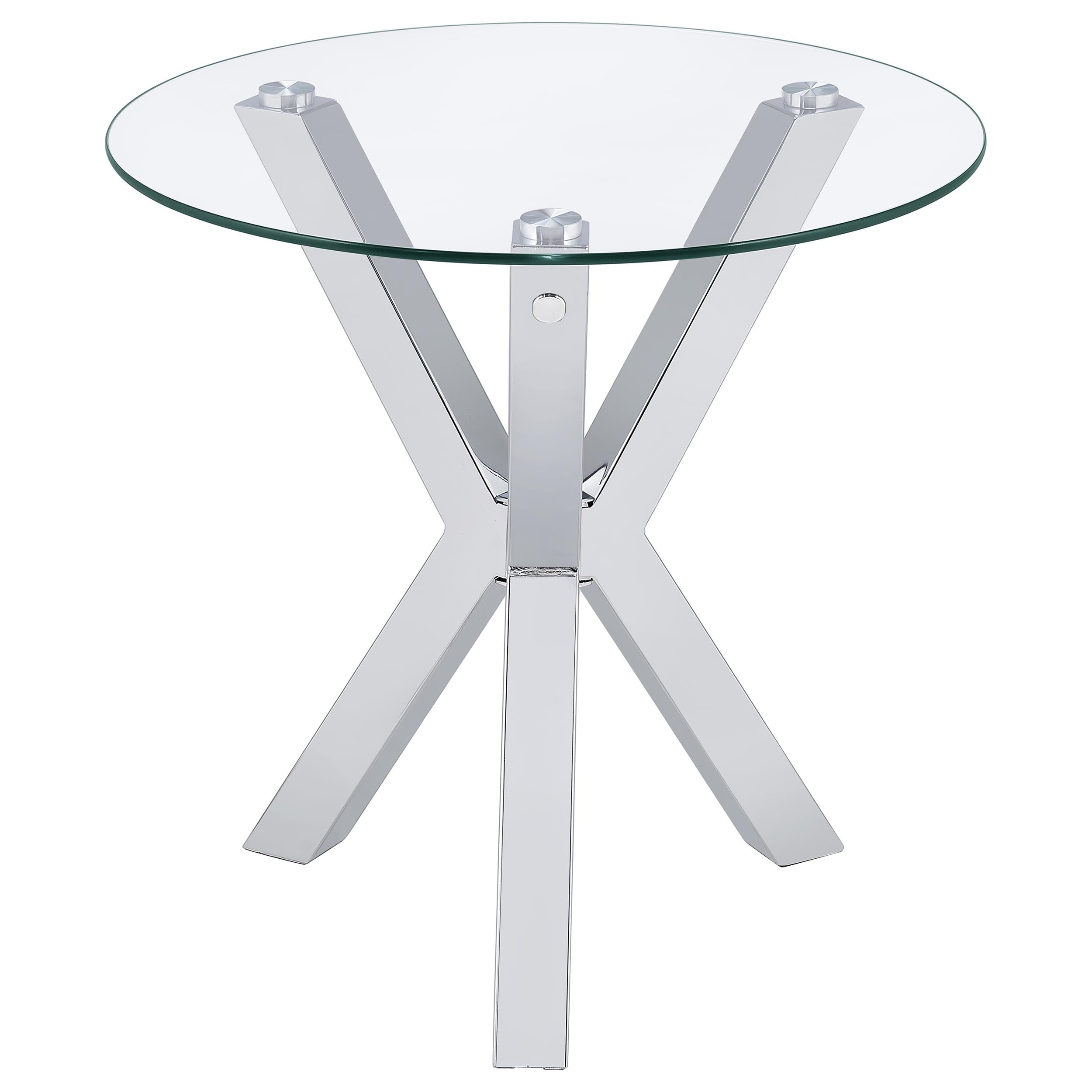 Kenzie Coffee Table Set - Luxury Home Furniture (MI)