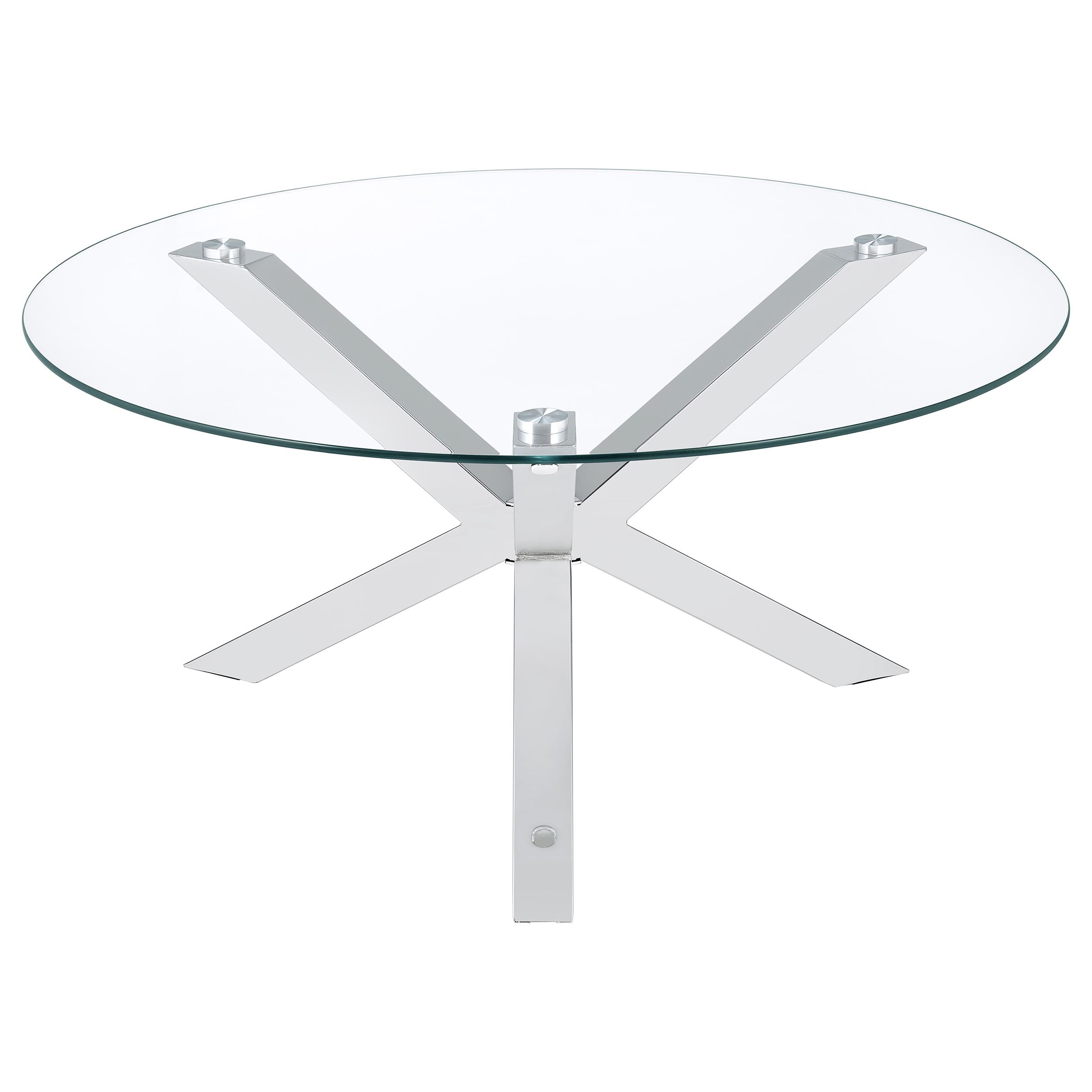 Kenzie Coffee Table Set - Luxury Home Furniture (MI)