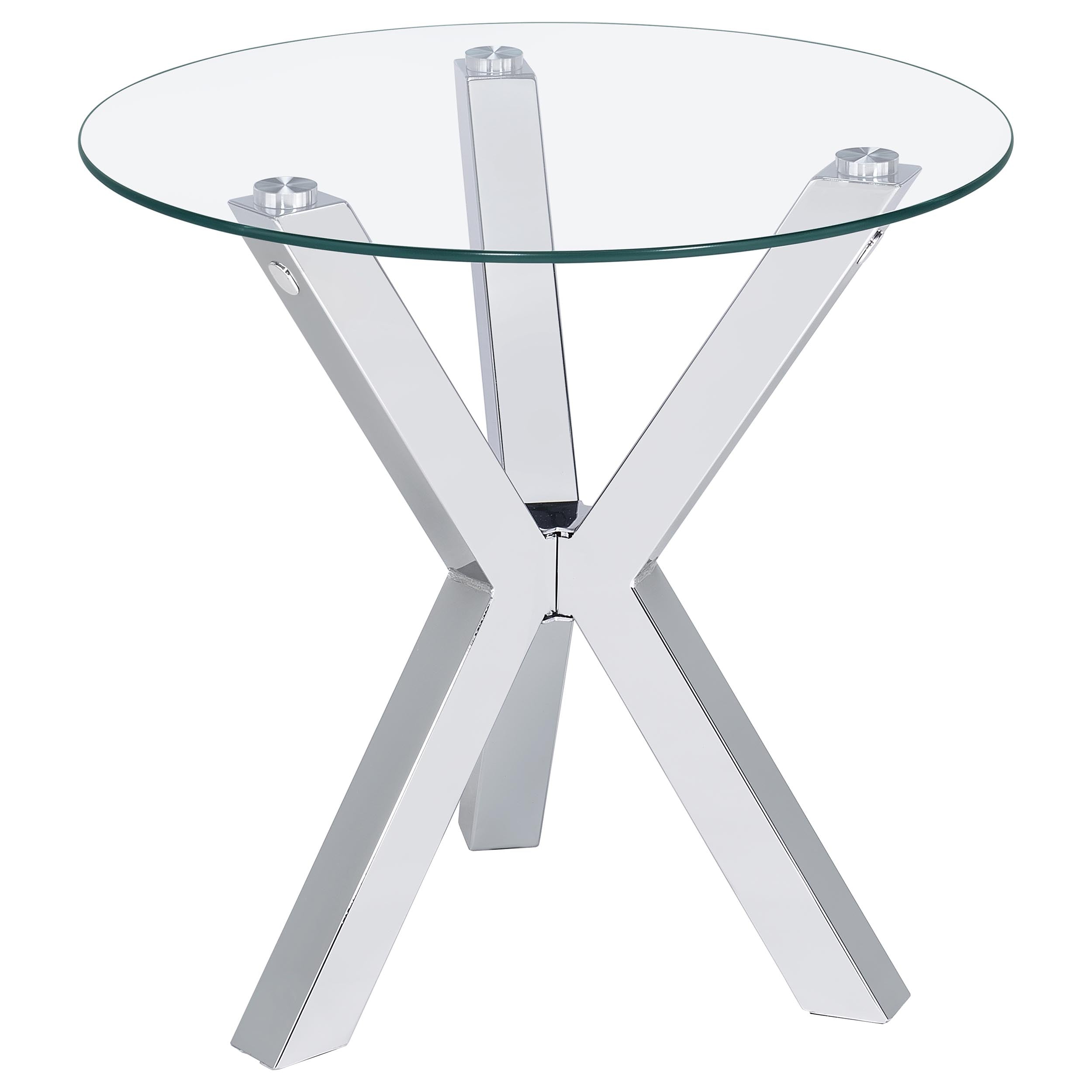 Kenzie Coffee Table Set - Luxury Home Furniture (MI)