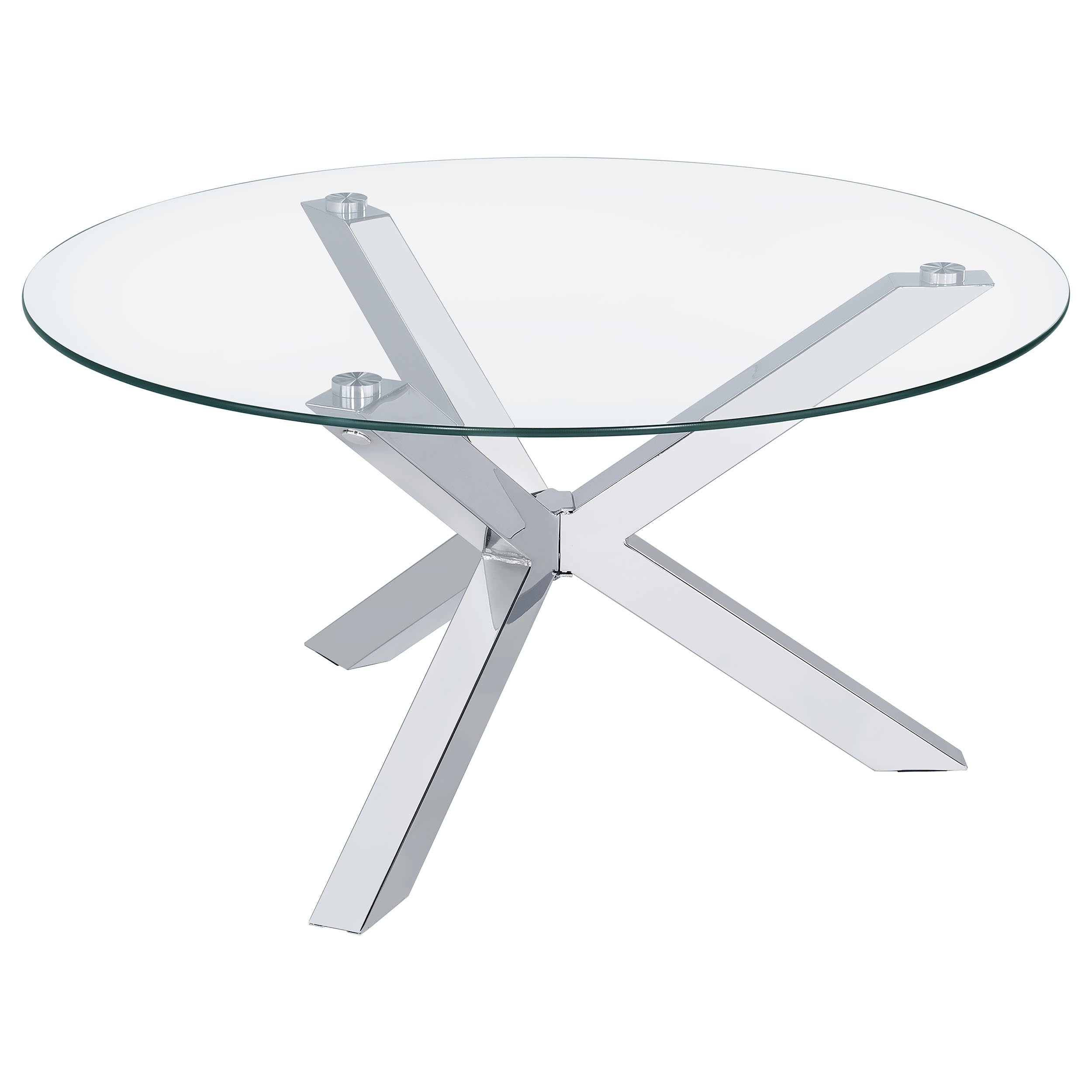 Kenzie Coffee Table Set - Luxury Home Furniture (MI)
