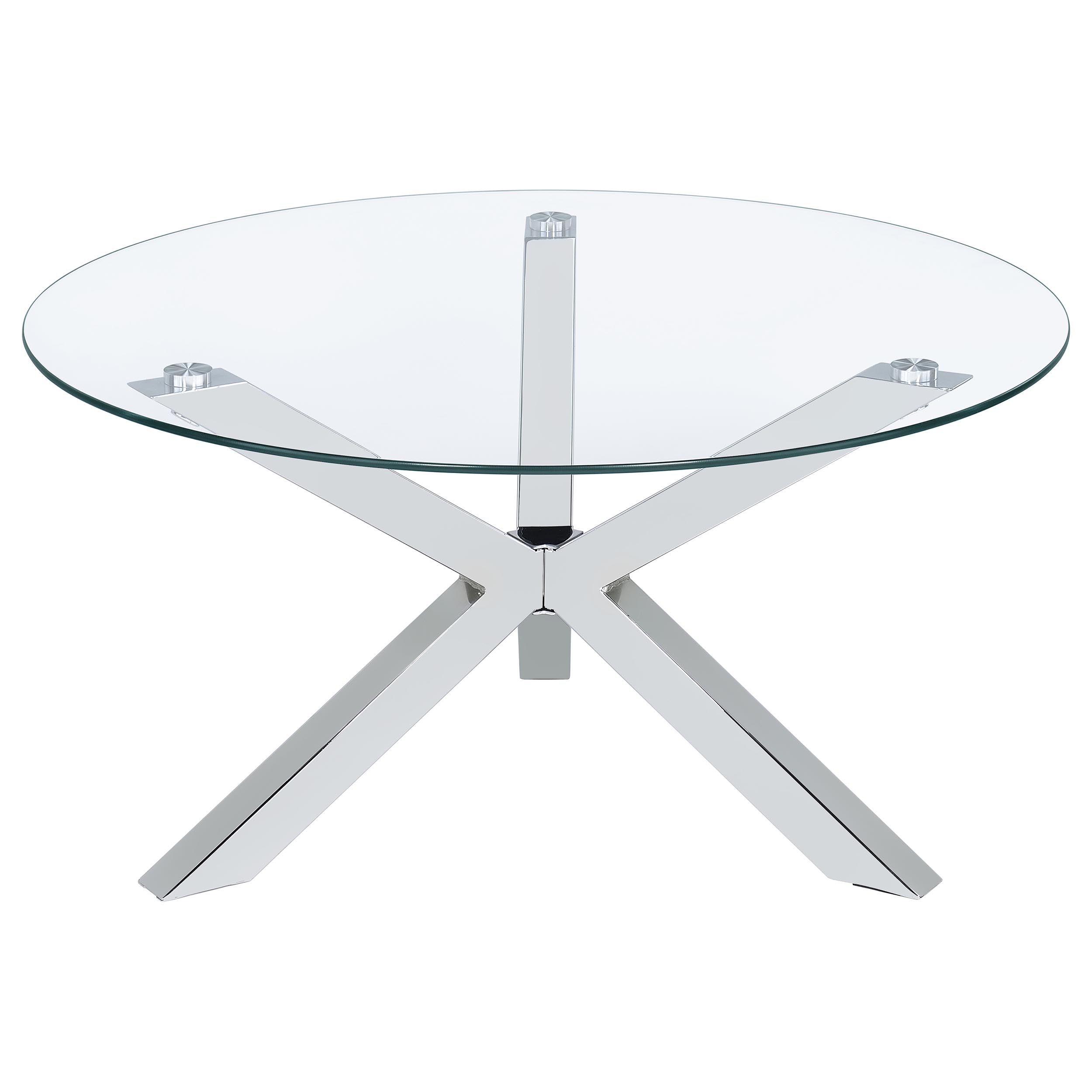 Kenzie Coffee Table Set - Luxury Home Furniture (MI)