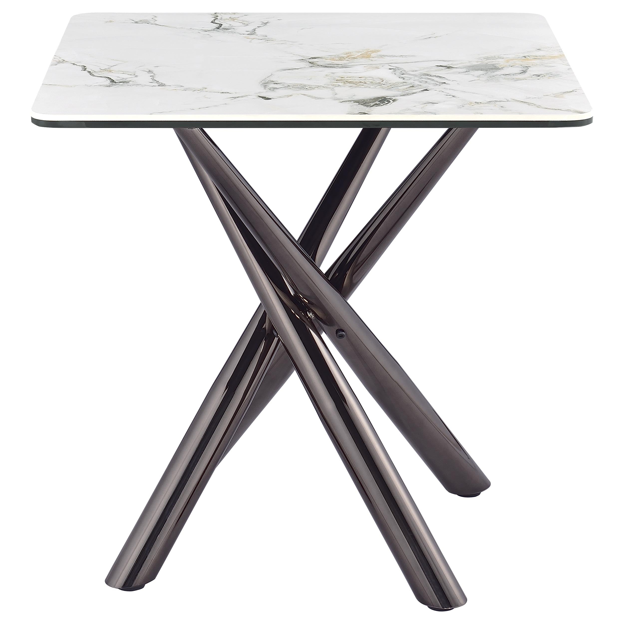 Carvell Coffee Table Set - Luxury Home Furniture (MI)