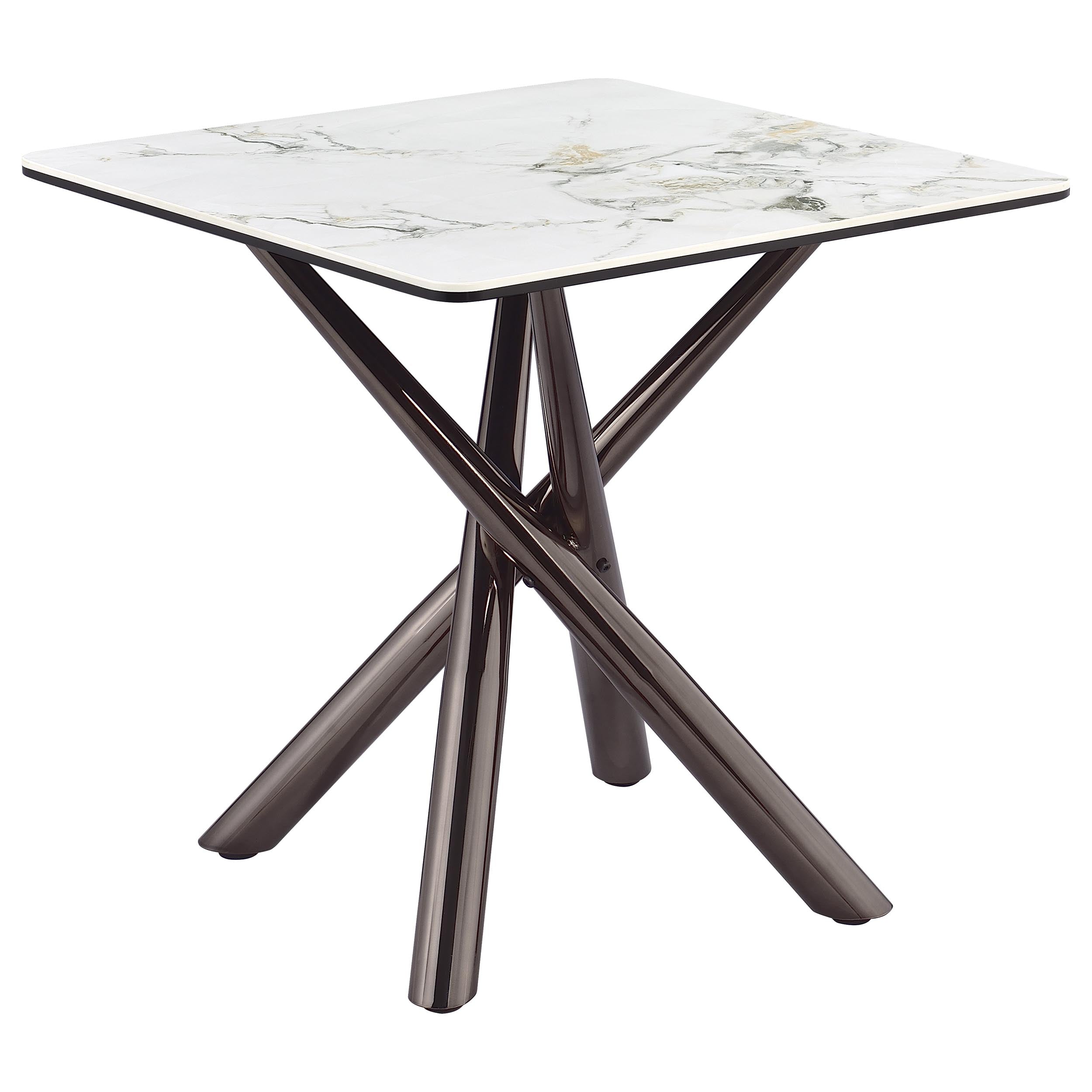 Carvell Coffee Table Set - Luxury Home Furniture (MI)