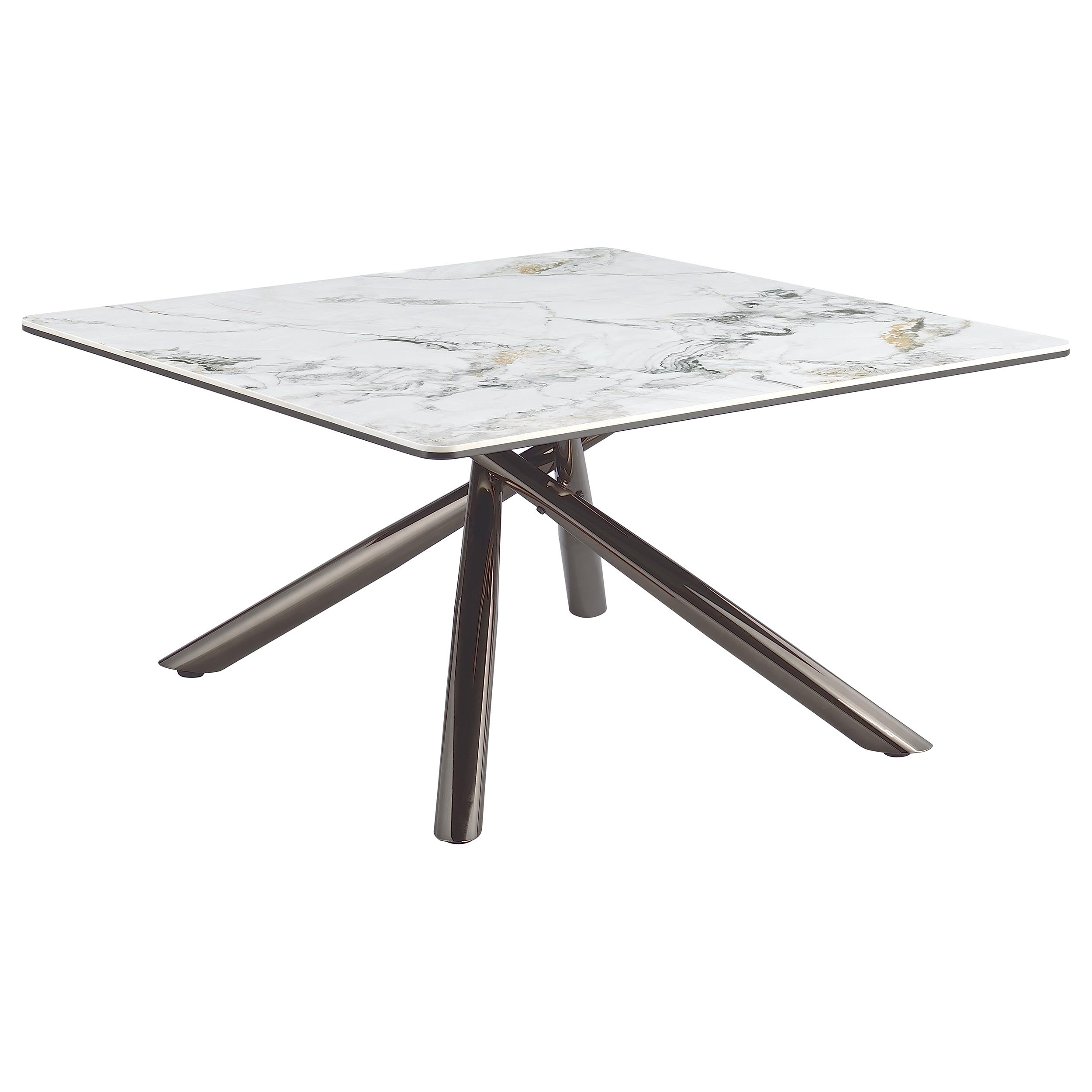 Carvell Coffee Table Set - Luxury Home Furniture (MI)