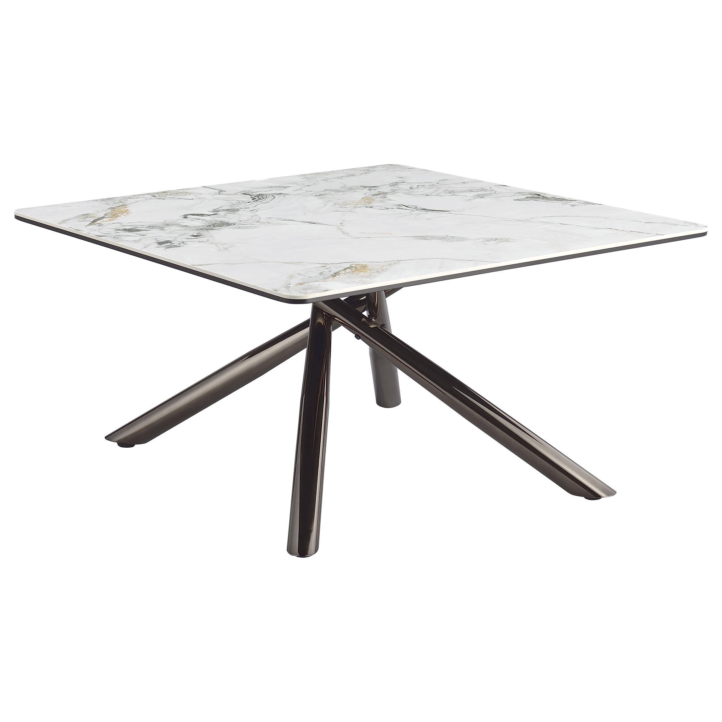 Carvell Coffee Table - Luxury Home Furniture (MI)