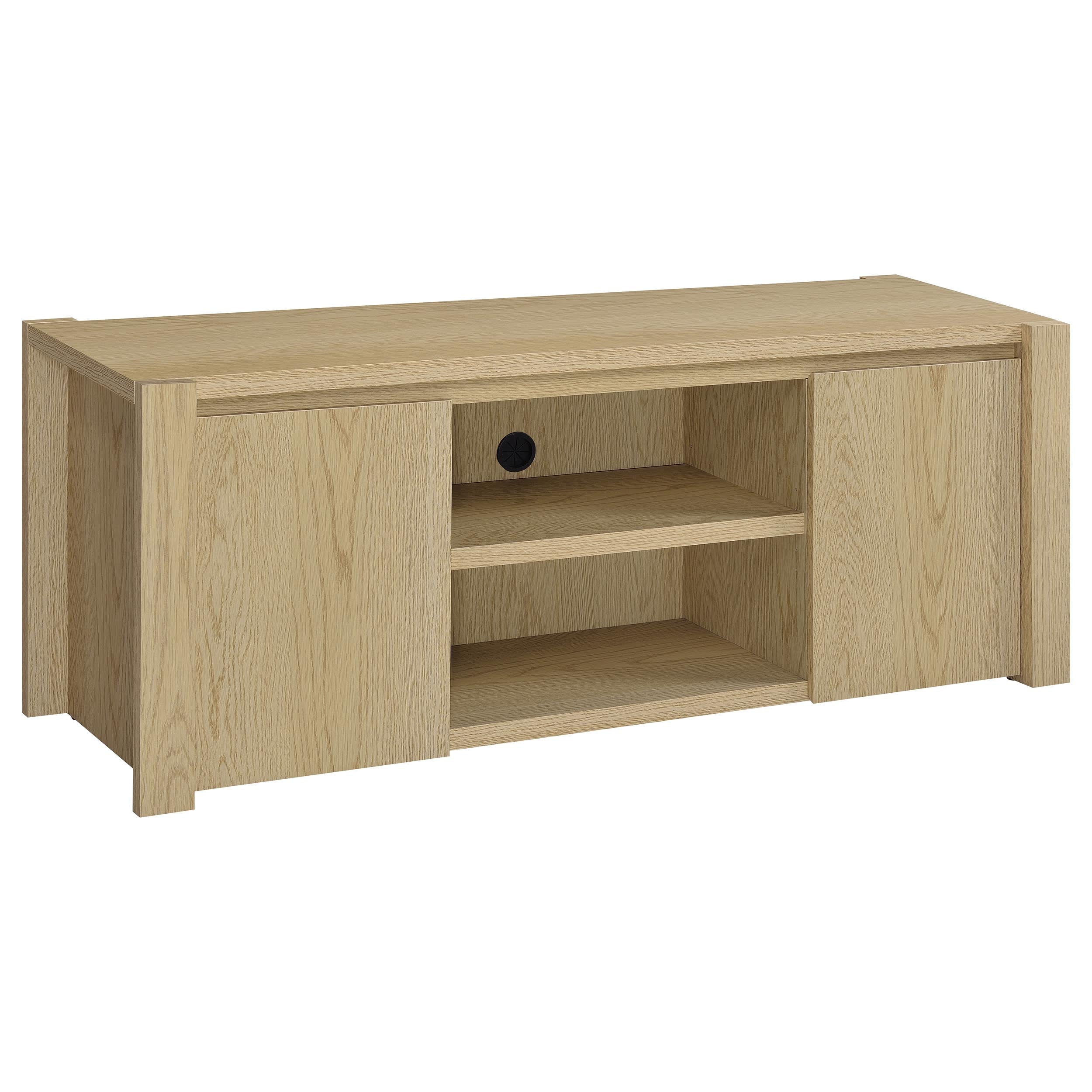Laurelton TV Stand - Luxury Home Furniture (MI)