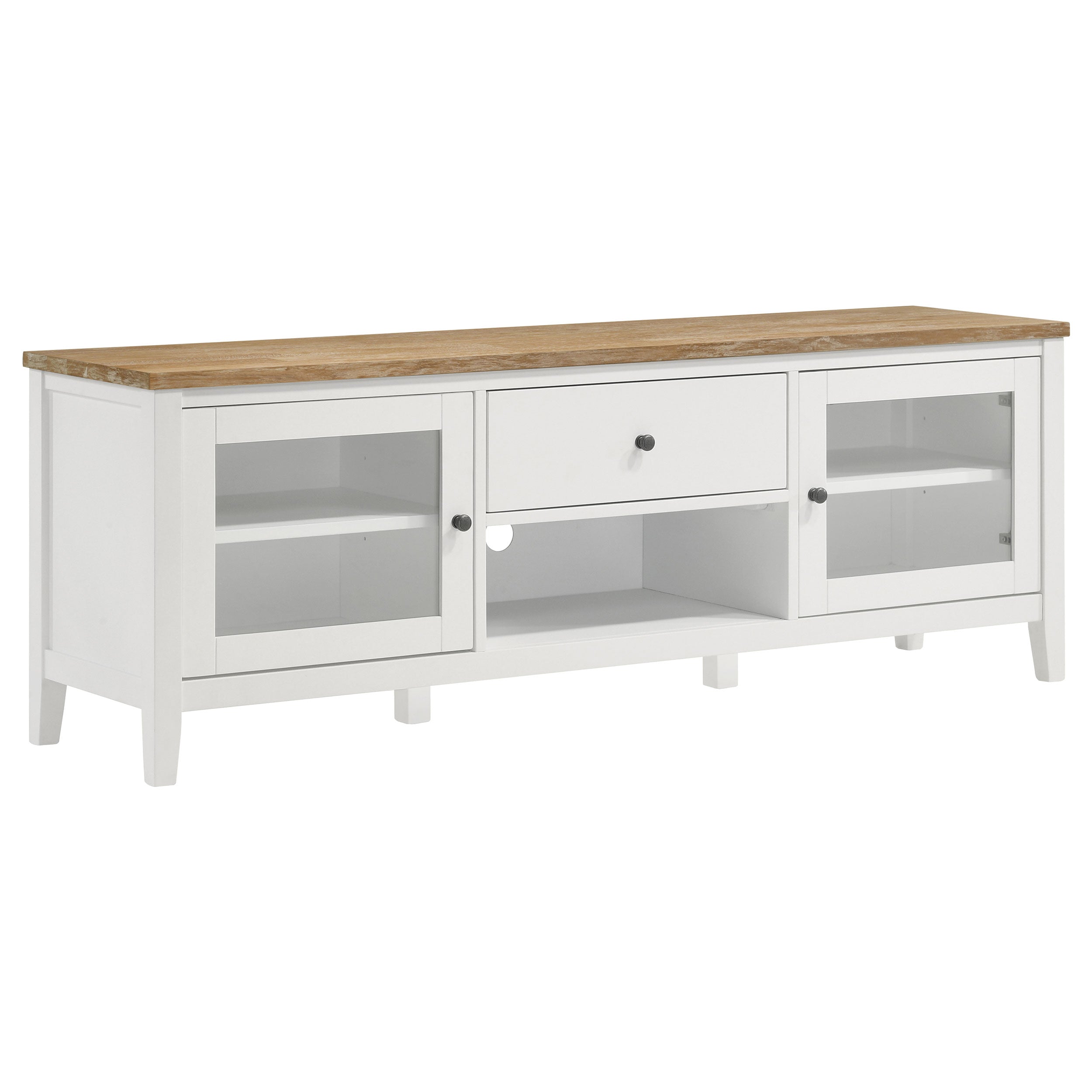 Hollis Entertainment Centers - Luxury Home Furniture (MI)