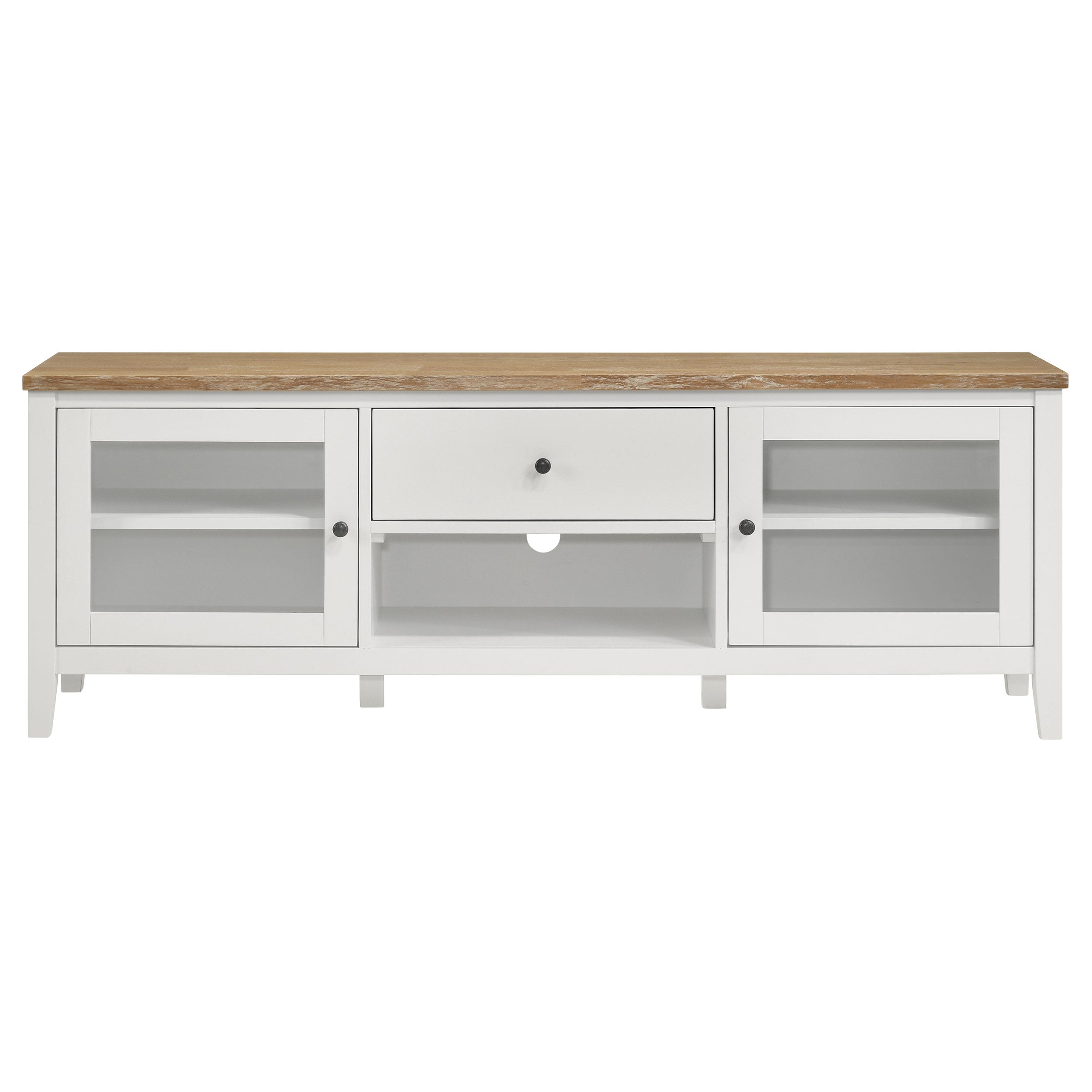 Hollis Entertainment Centers - Luxury Home Furniture (MI)