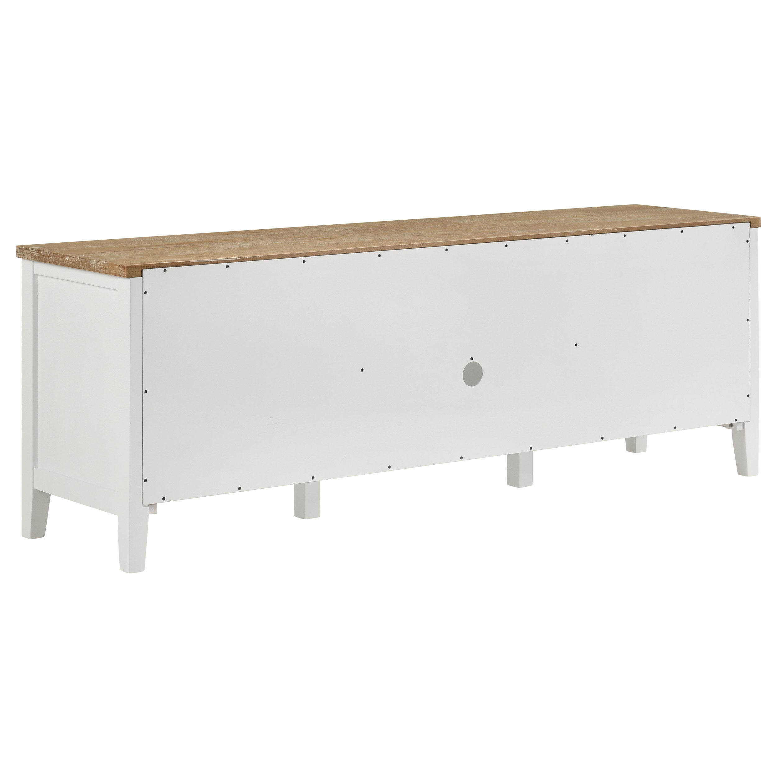 Hollis Entertainment Centers - Luxury Home Furniture (MI)