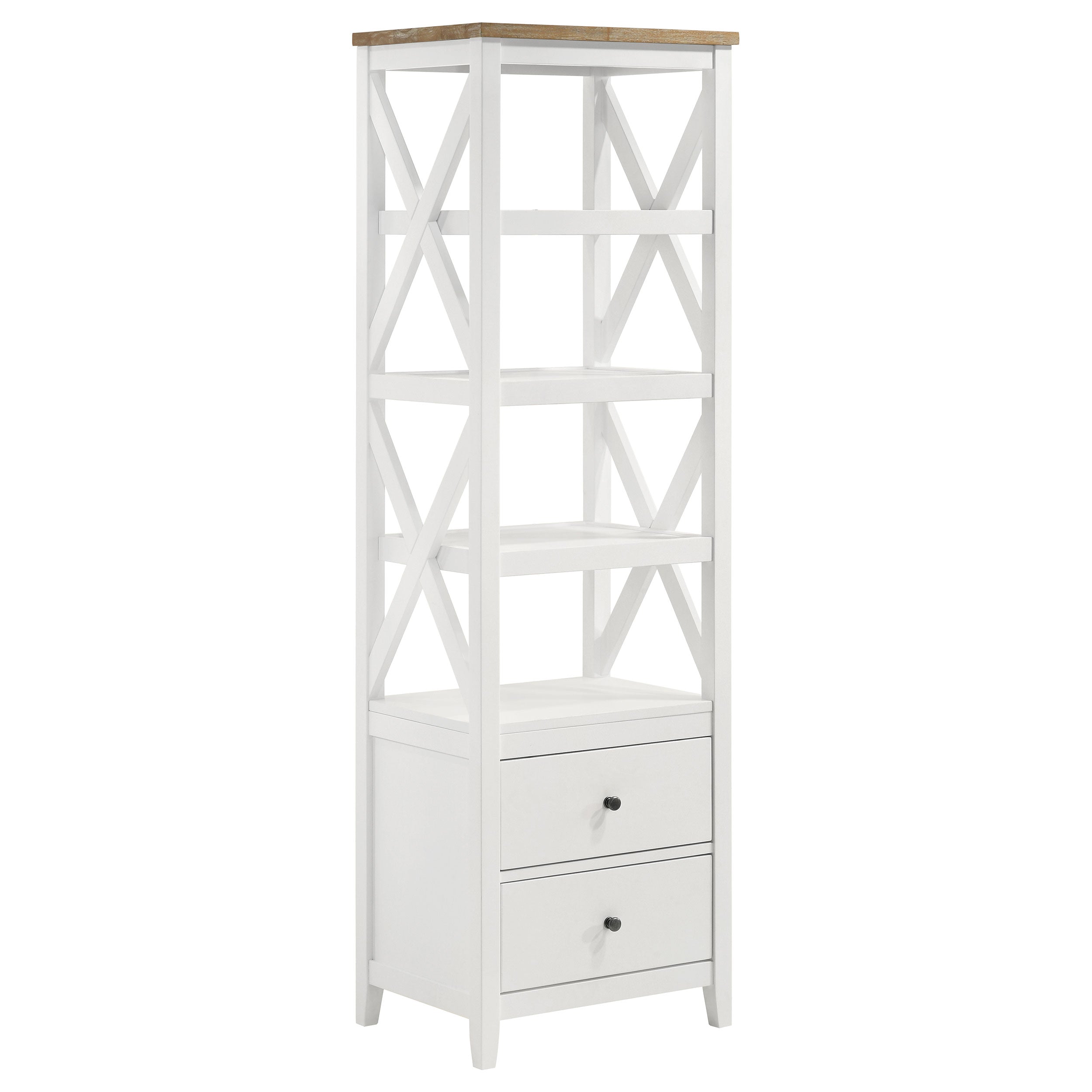 Hollis Entertainment Centers - Luxury Home Furniture (MI)