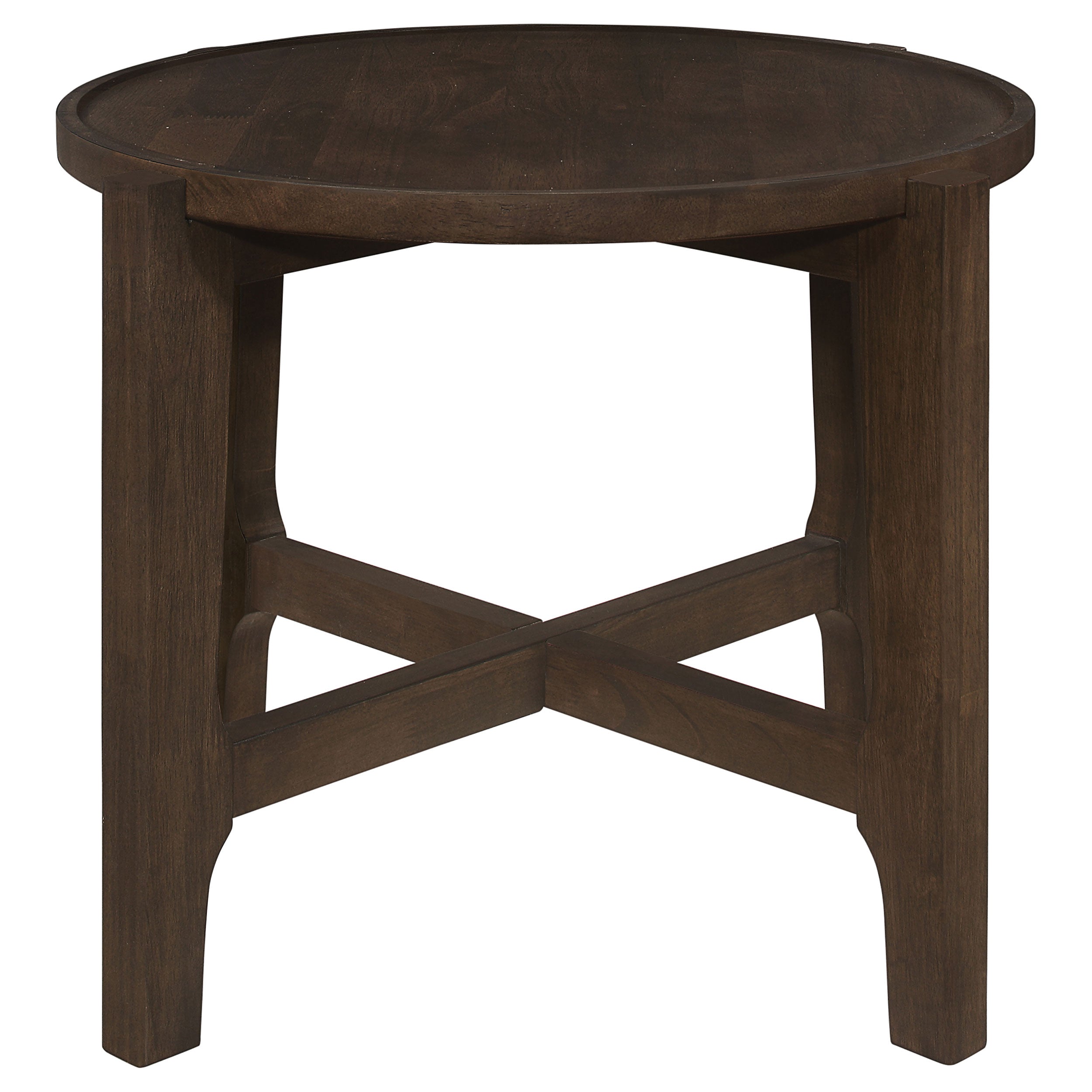Cota End Table - Luxury Home Furniture (MI)