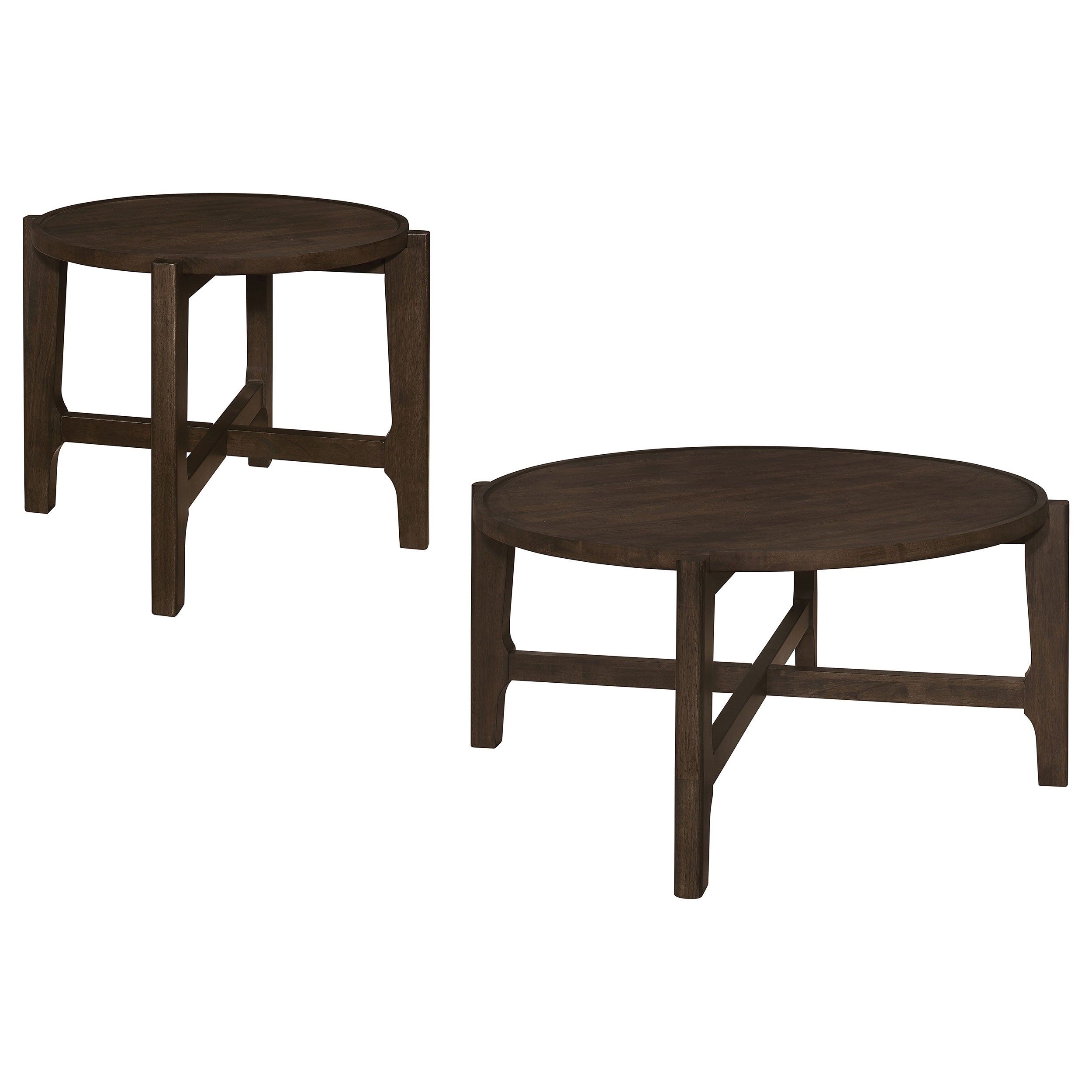 Cota Coffee Table Set - Luxury Home Furniture (MI)