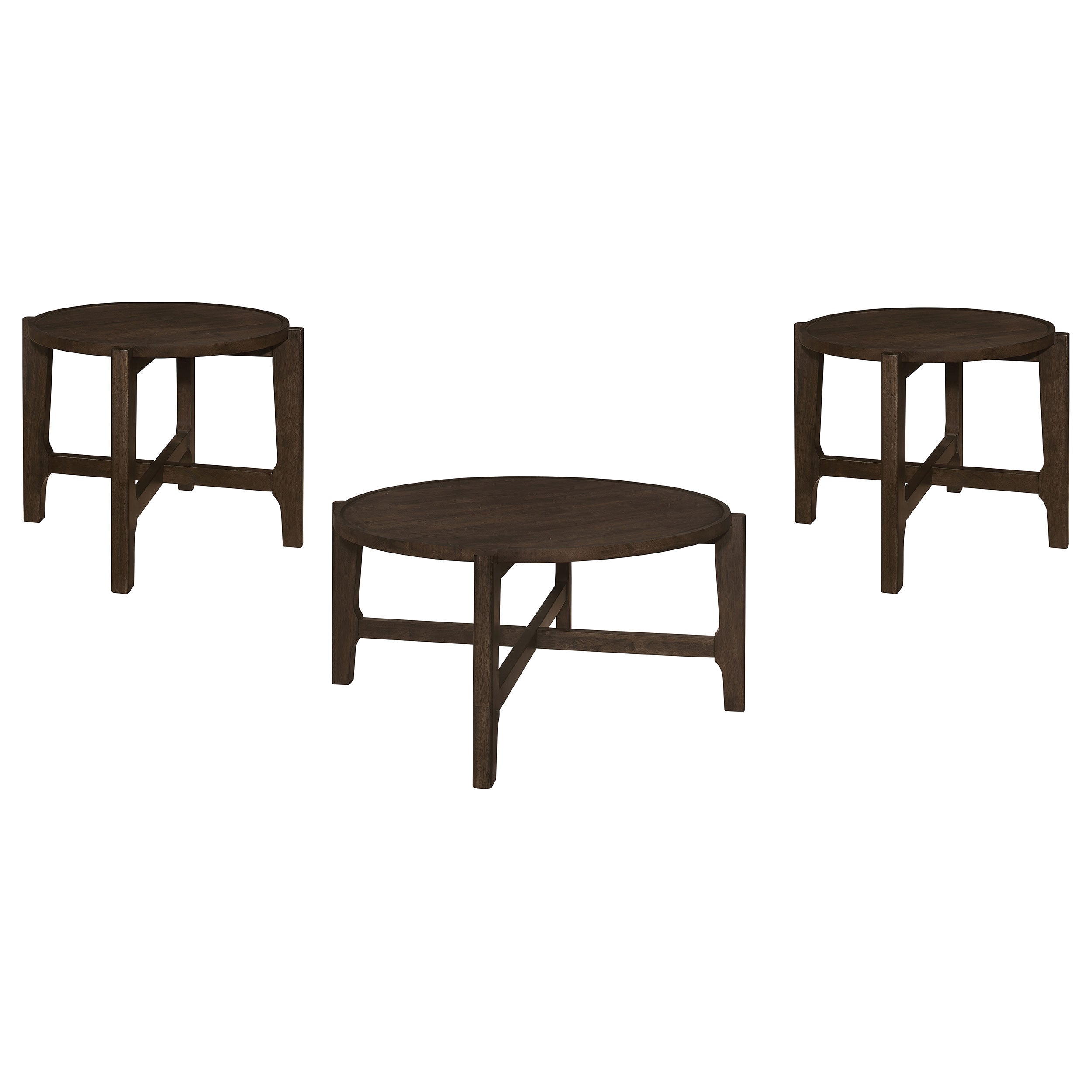 Cota Coffee Table Sets - Luxury Home Furniture (MI)