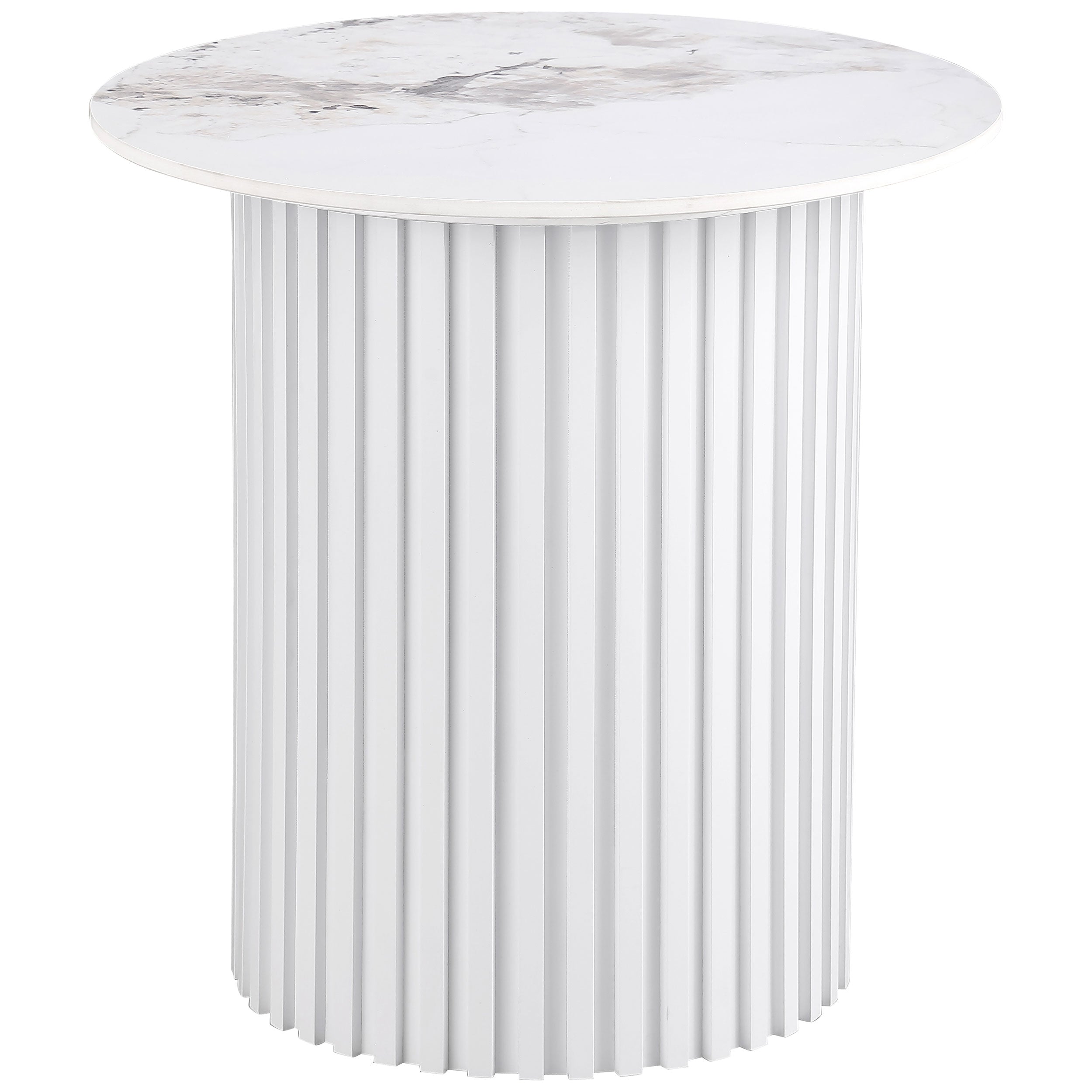 Rowena End & Side Table - Luxury Home Furniture (MI)