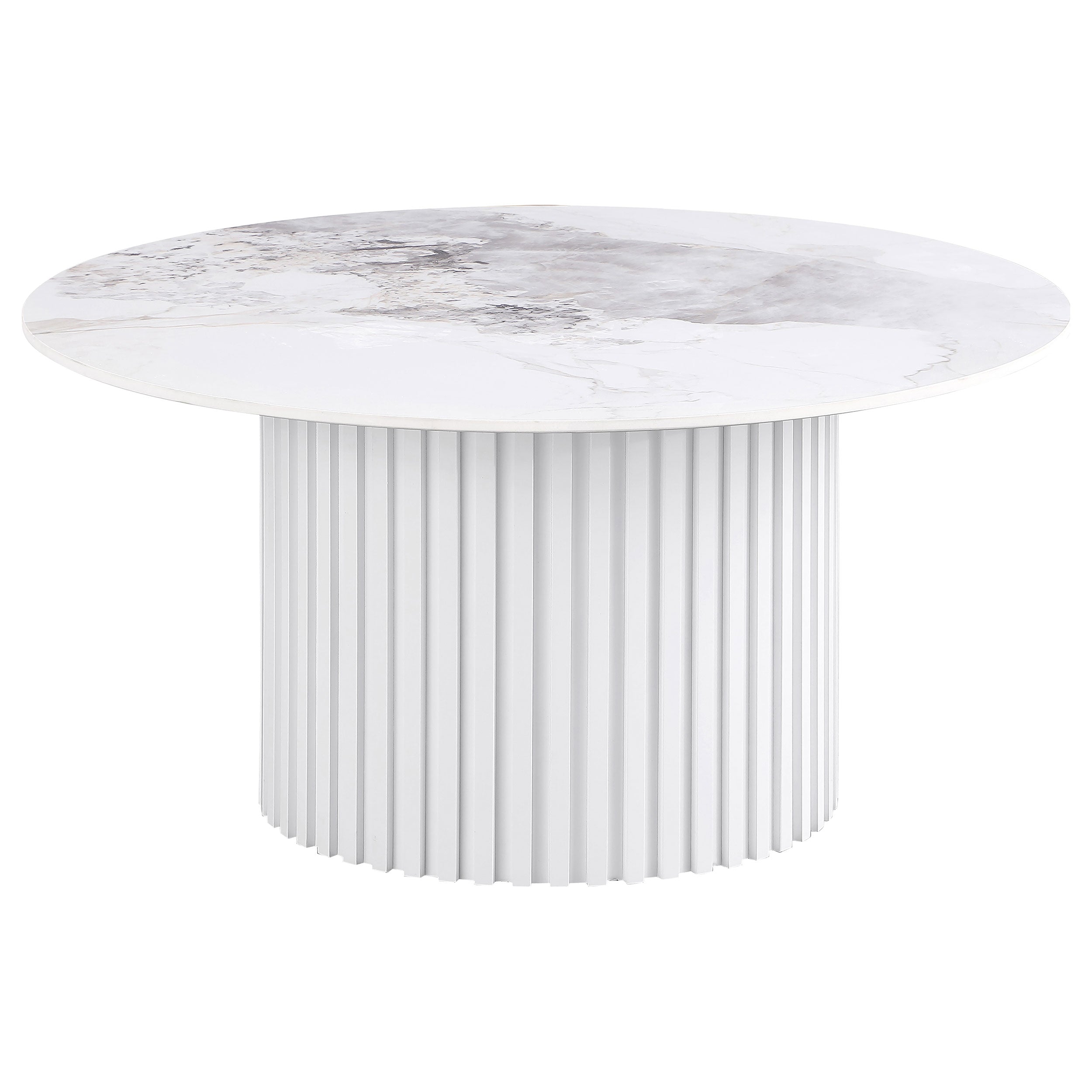 Rowena Coffee Table Sets - Luxury Home Furniture (MI)