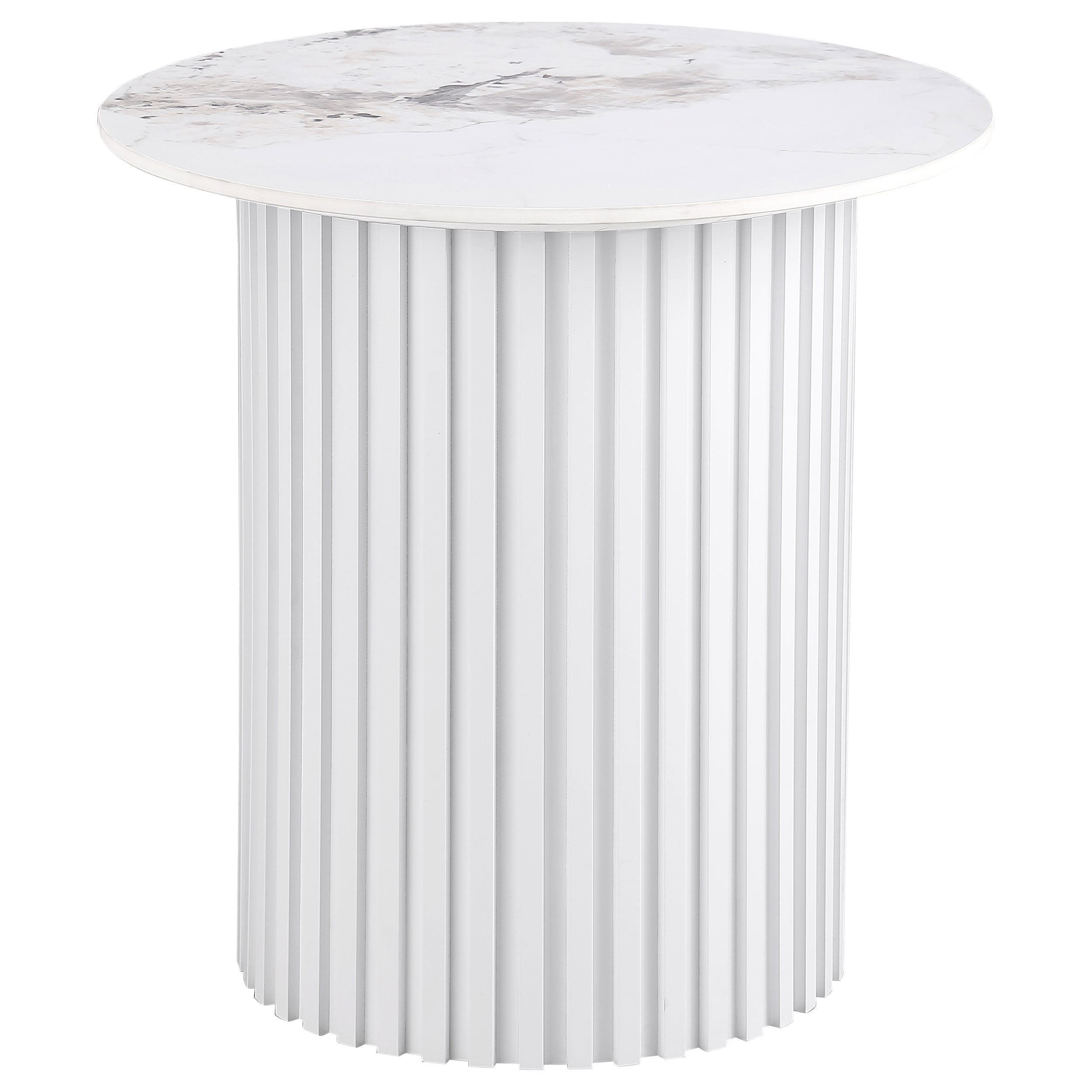 Rowena Coffee Table Sets - Luxury Home Furniture (MI)