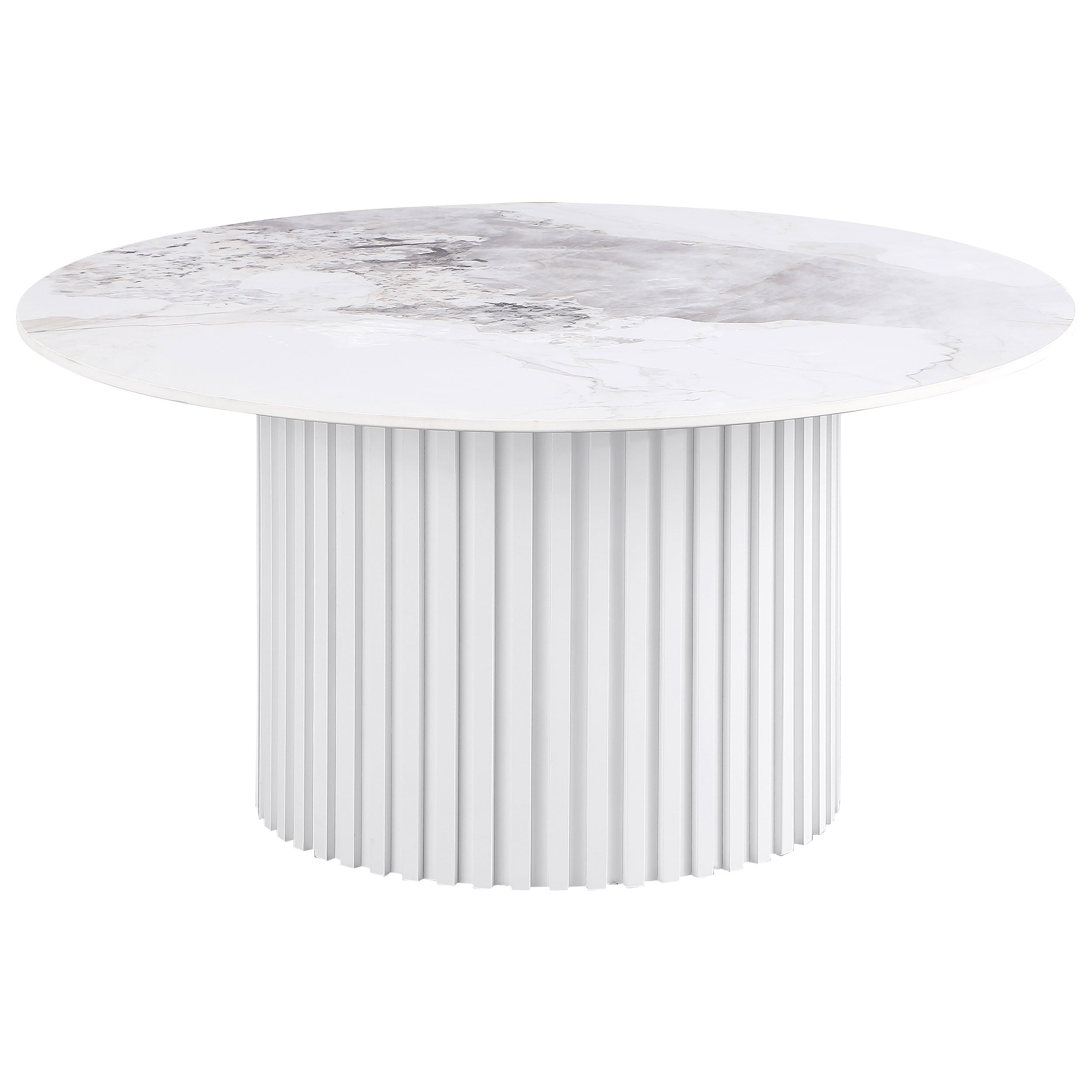 Rowena Coffee Table - Luxury Home Furniture (MI)