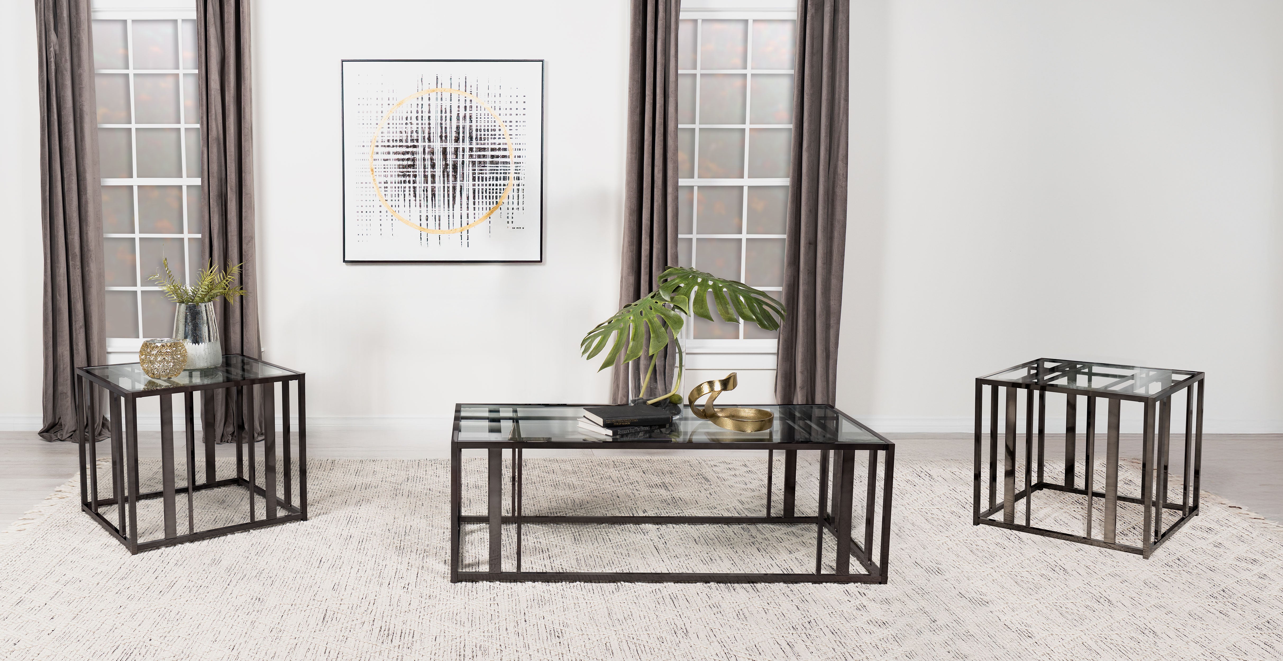 Adri Sets - Luxury Home Furniture (MI)